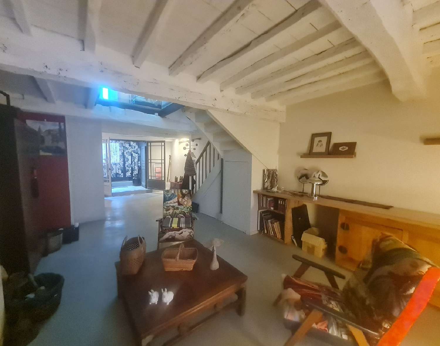  for sale city house Lectoure Gers 5