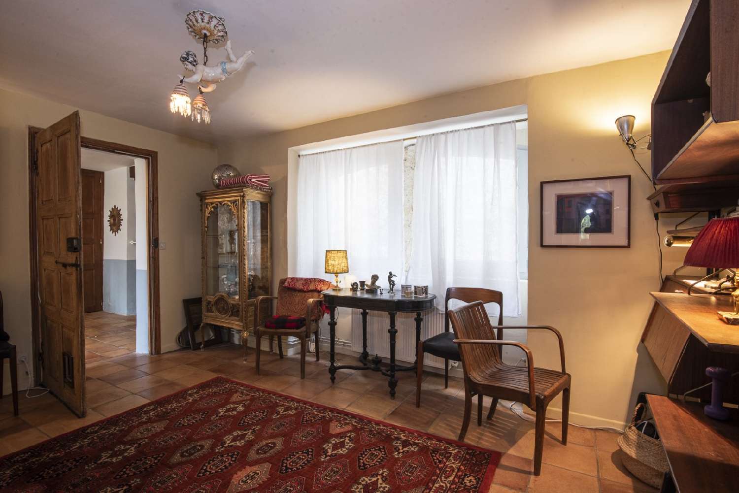 for sale city house Lectoure Gers 5