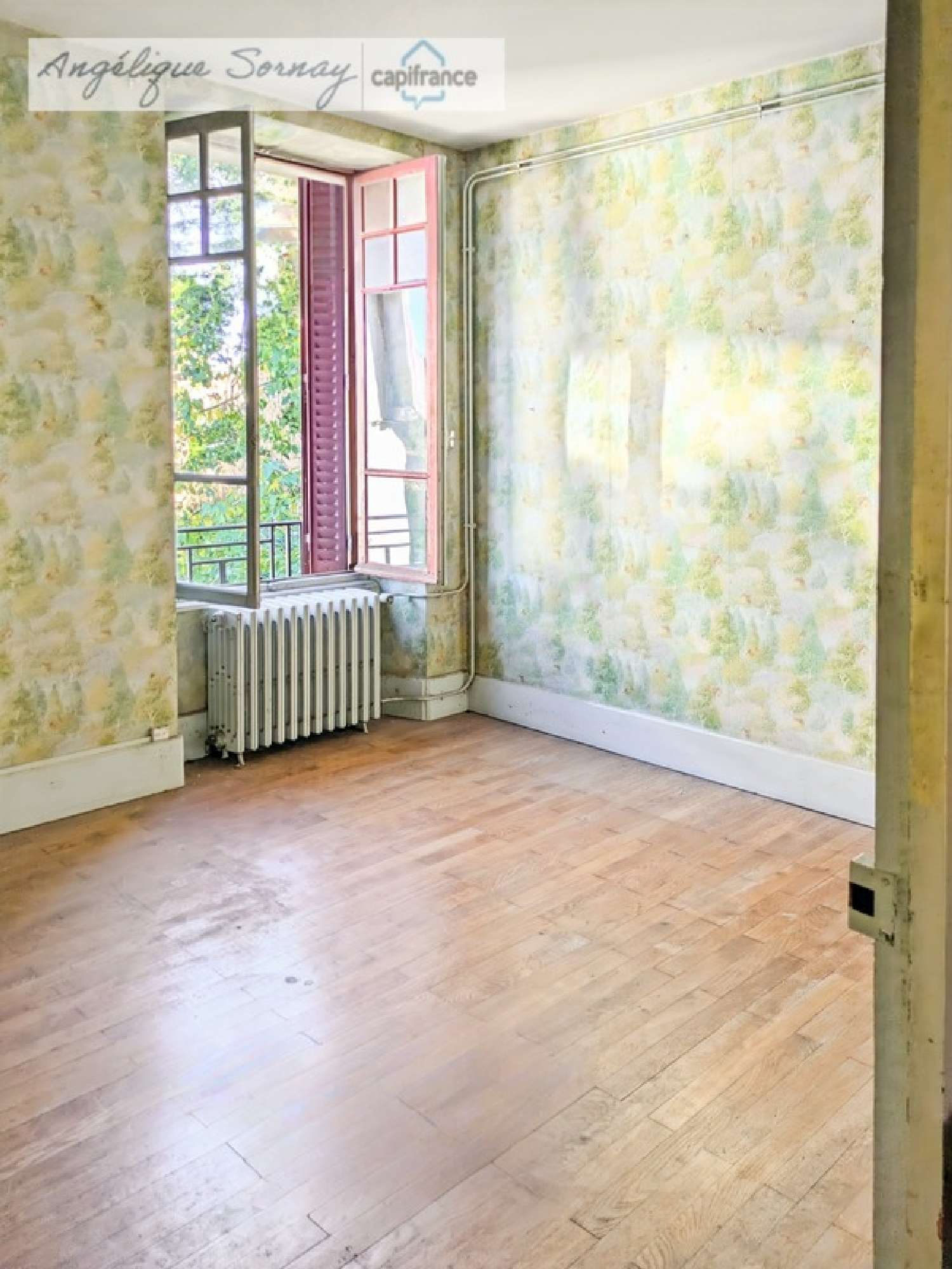  te koop stadshuis Lons-le-Saunier Jura 3