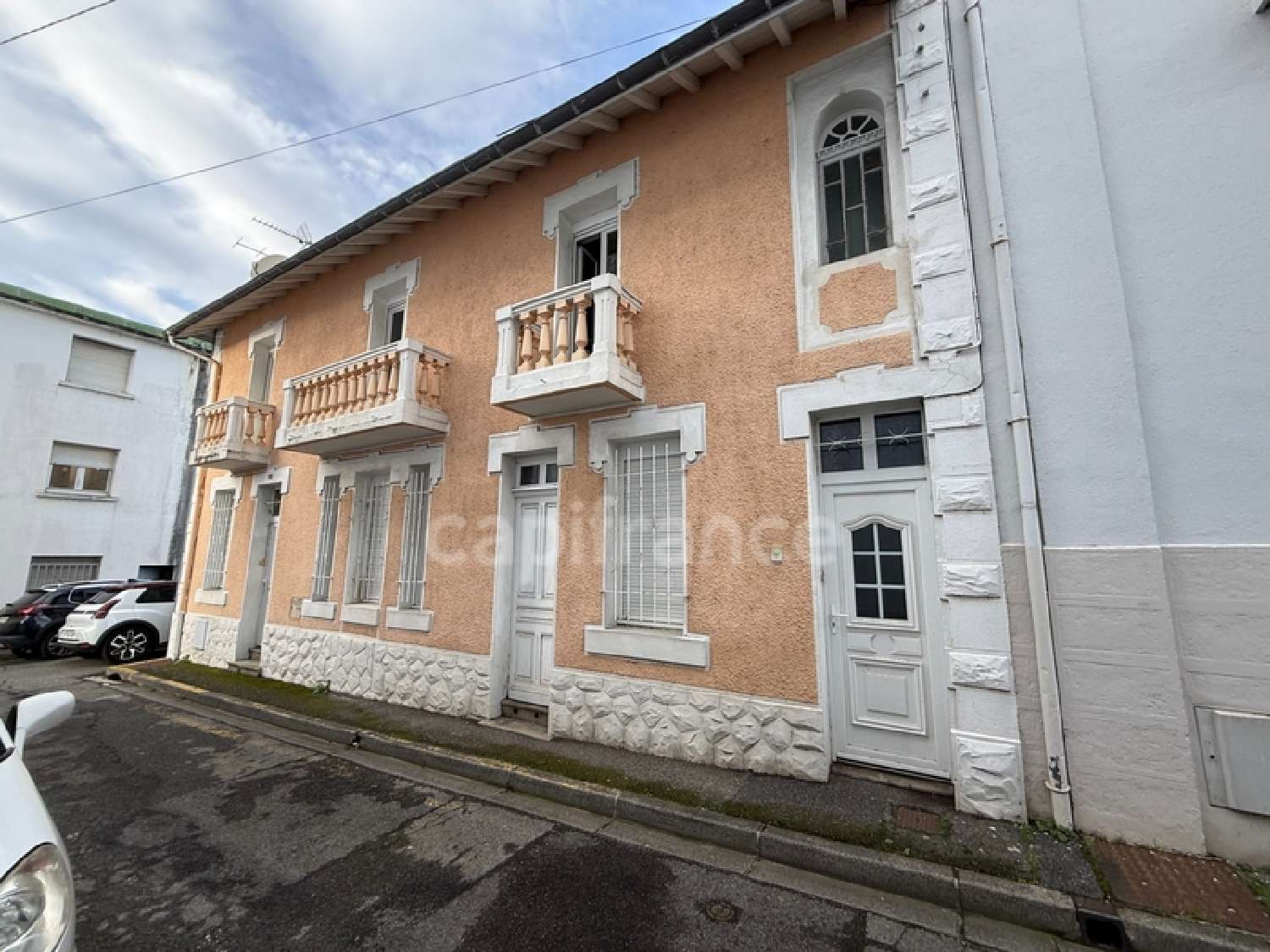  te koop stadshuis Lourdes Hautes-Pyrénées 3