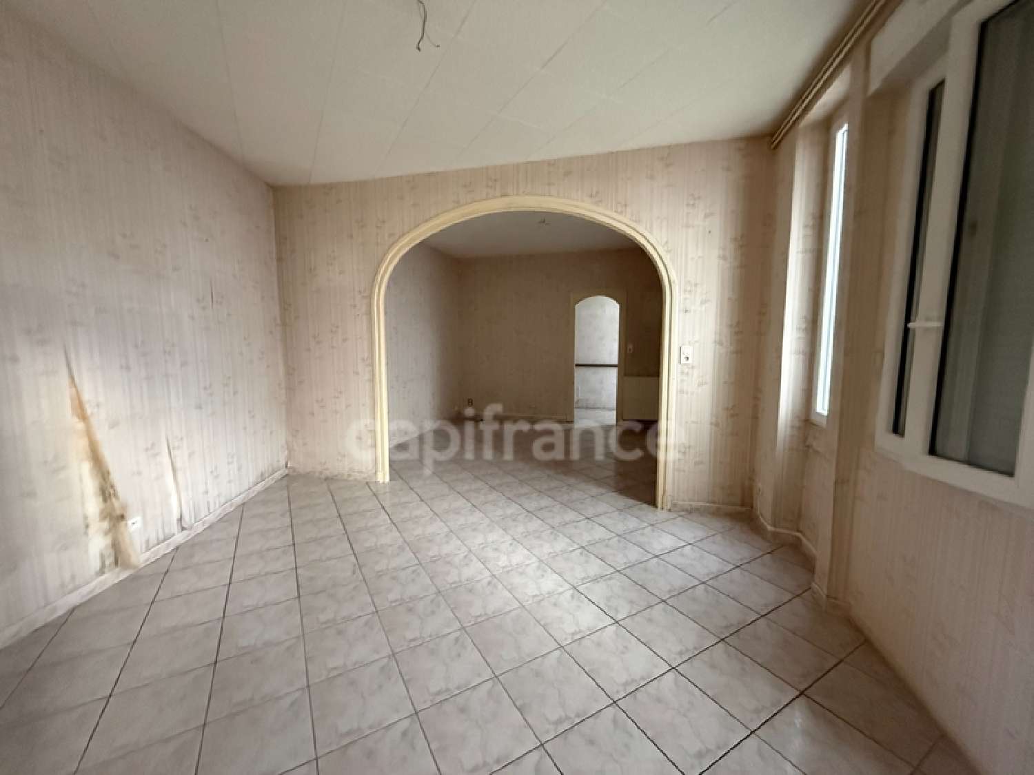  te koop stadshuis Lourdes Hautes-Pyrénées 4