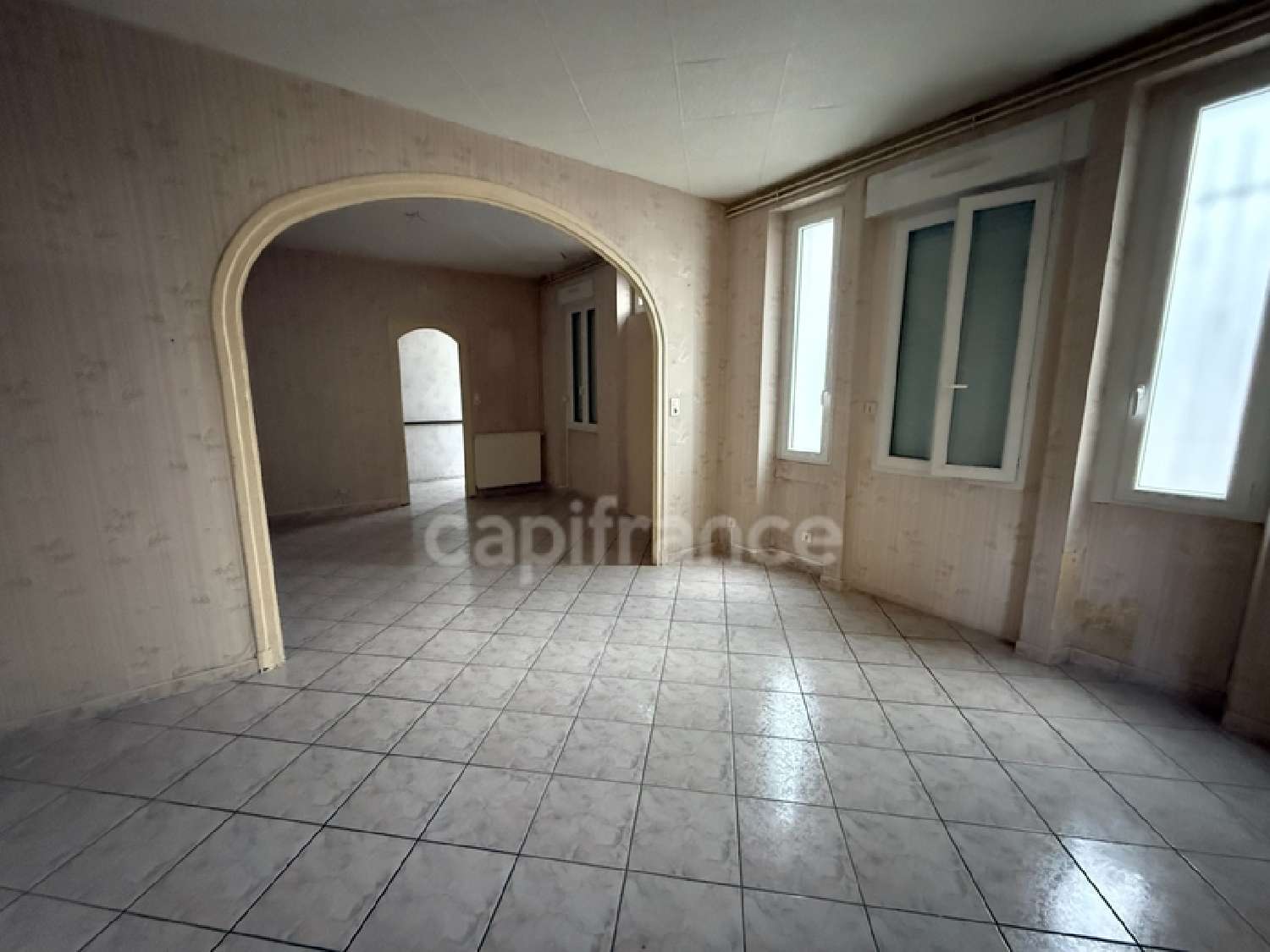  te koop stadshuis Lourdes Hautes-Pyrénées 5