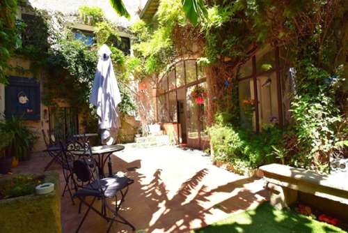 Marsillargues Hérault maison de ville foto 7250054