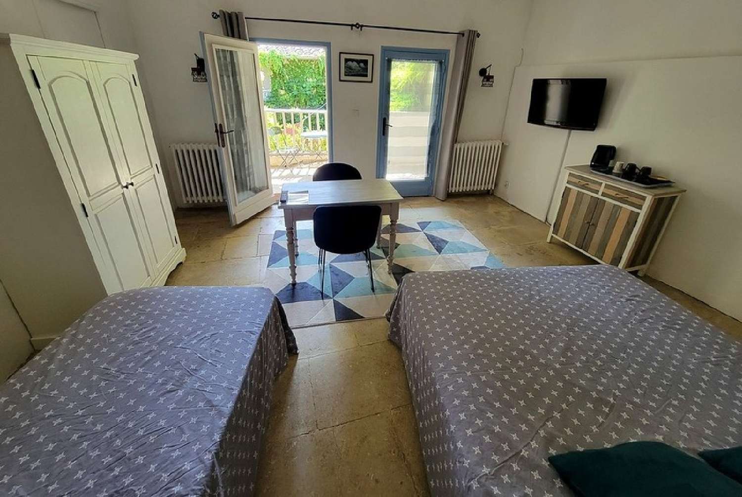 à vendre maison de ville Marsillargues Hérault 5