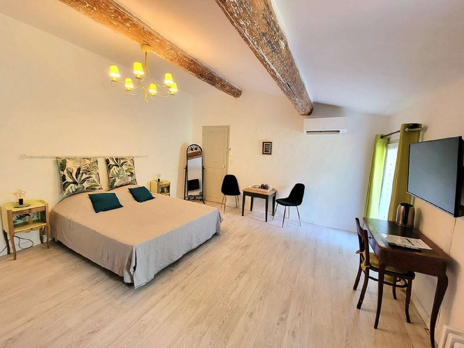 à vendre maison de ville Marsillargues Hérault 6