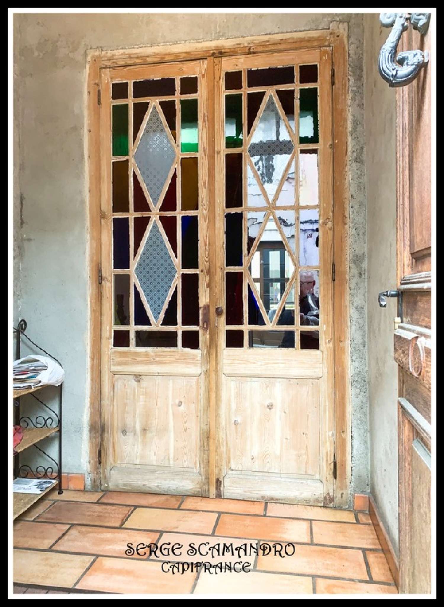  te koop stadshuis Masseube Gers 2