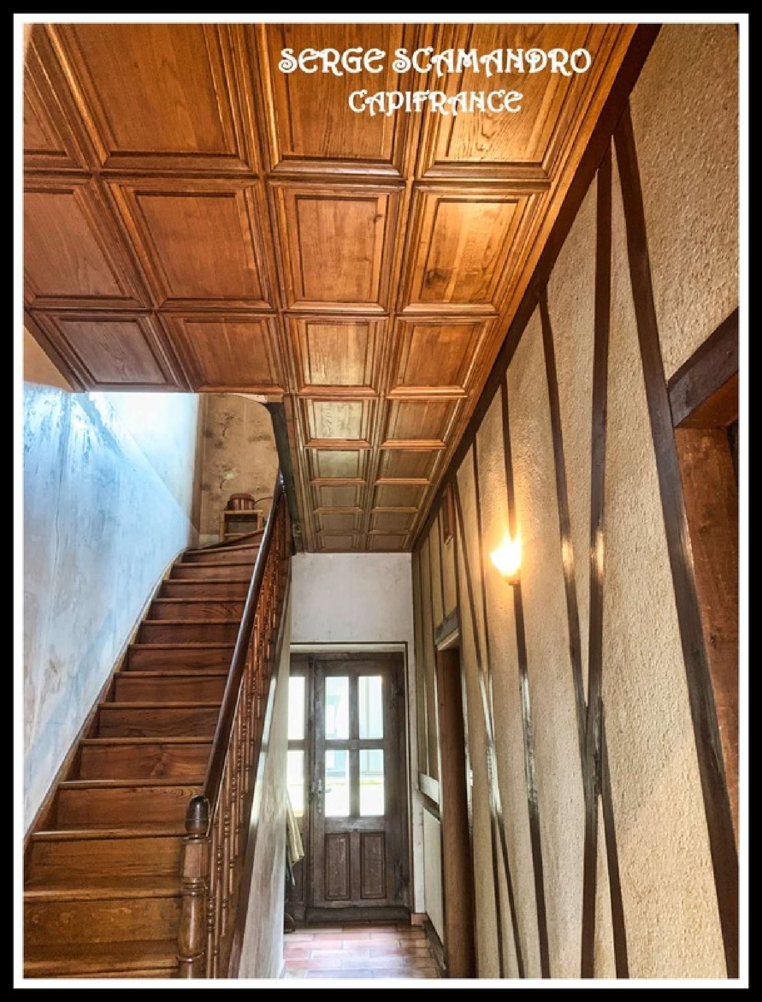  te koop stadshuis Masseube Gers 3