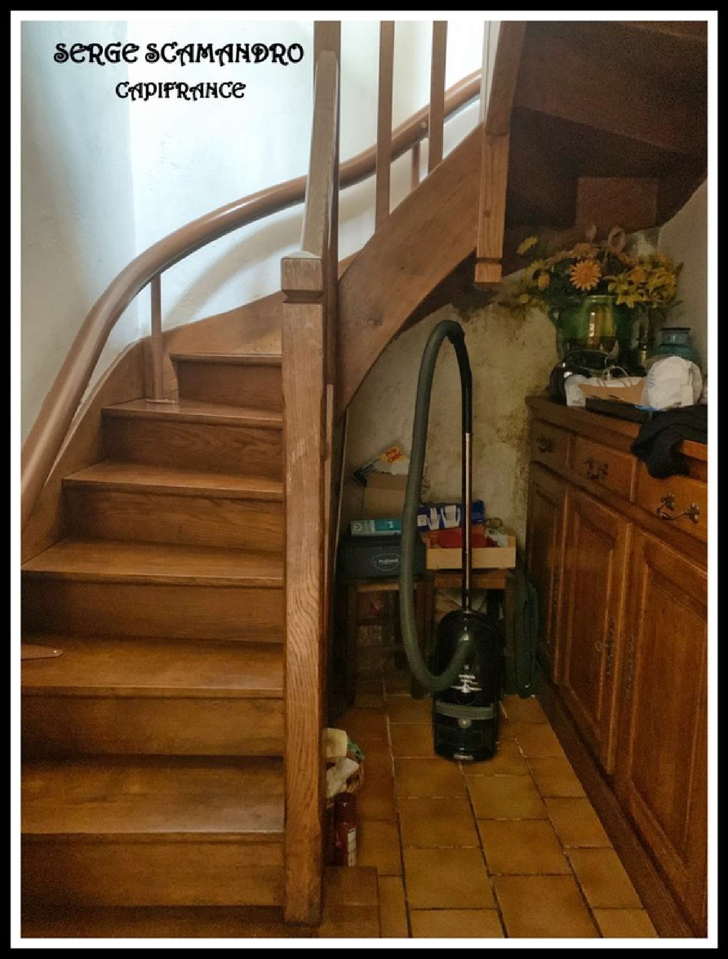  te koop stadshuis Masseube Gers 6