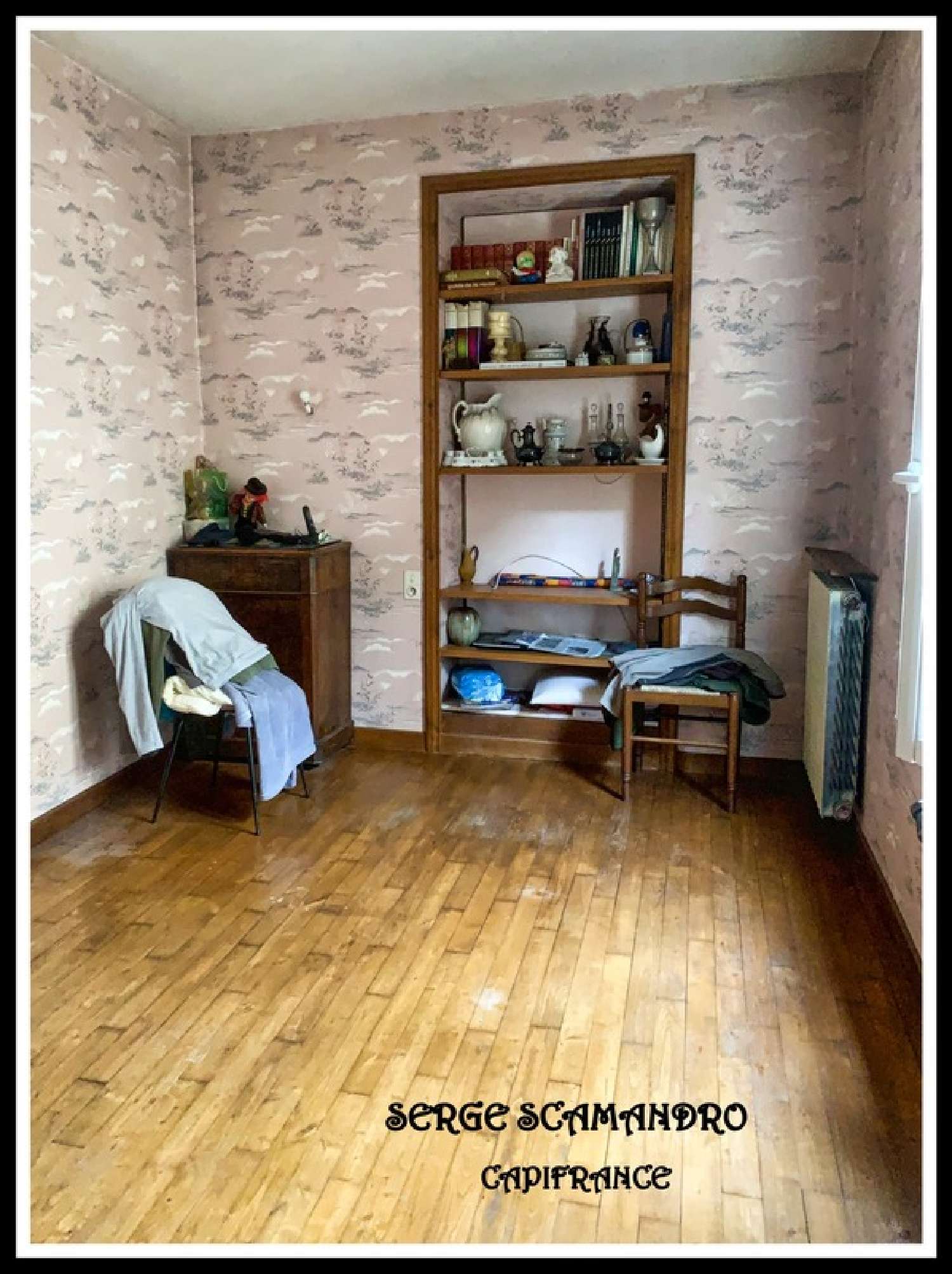  te koop stadshuis Masseube Gers 7