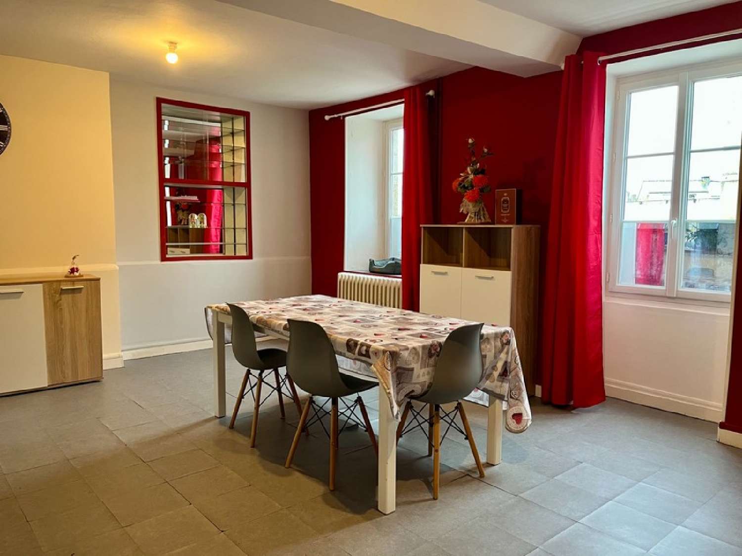  à vendre maison de ville Mayenne Mayenne 2