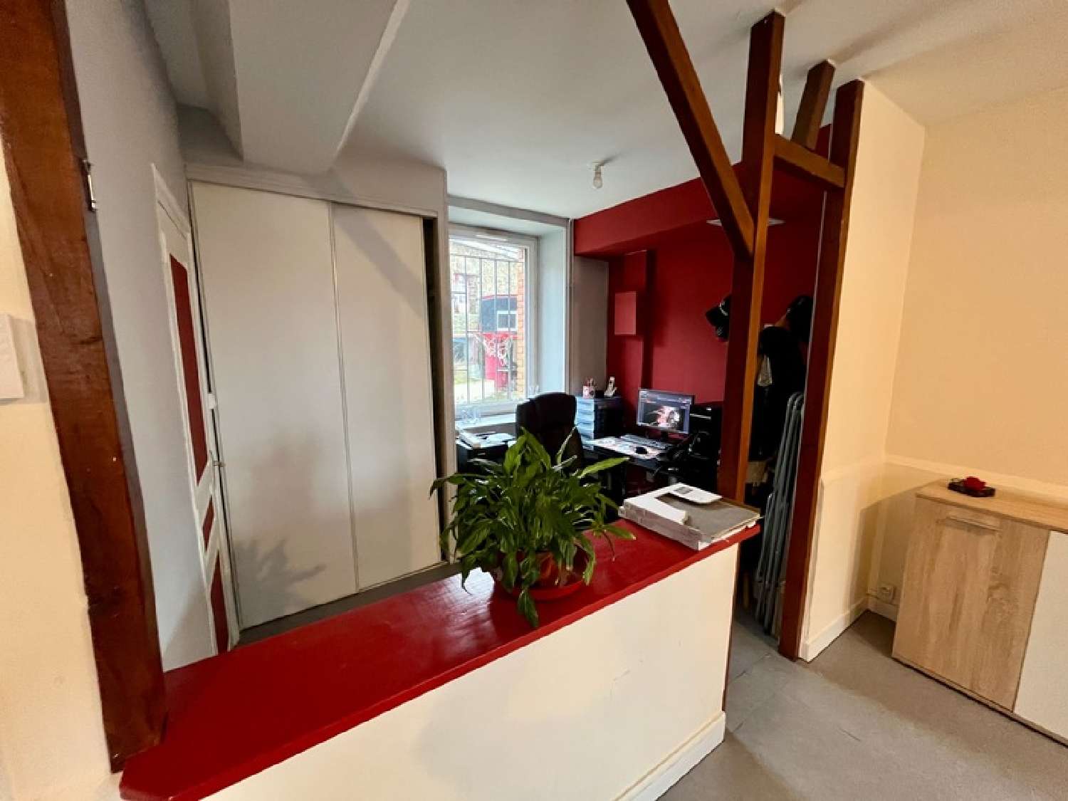  à vendre maison de ville Mayenne Mayenne 4