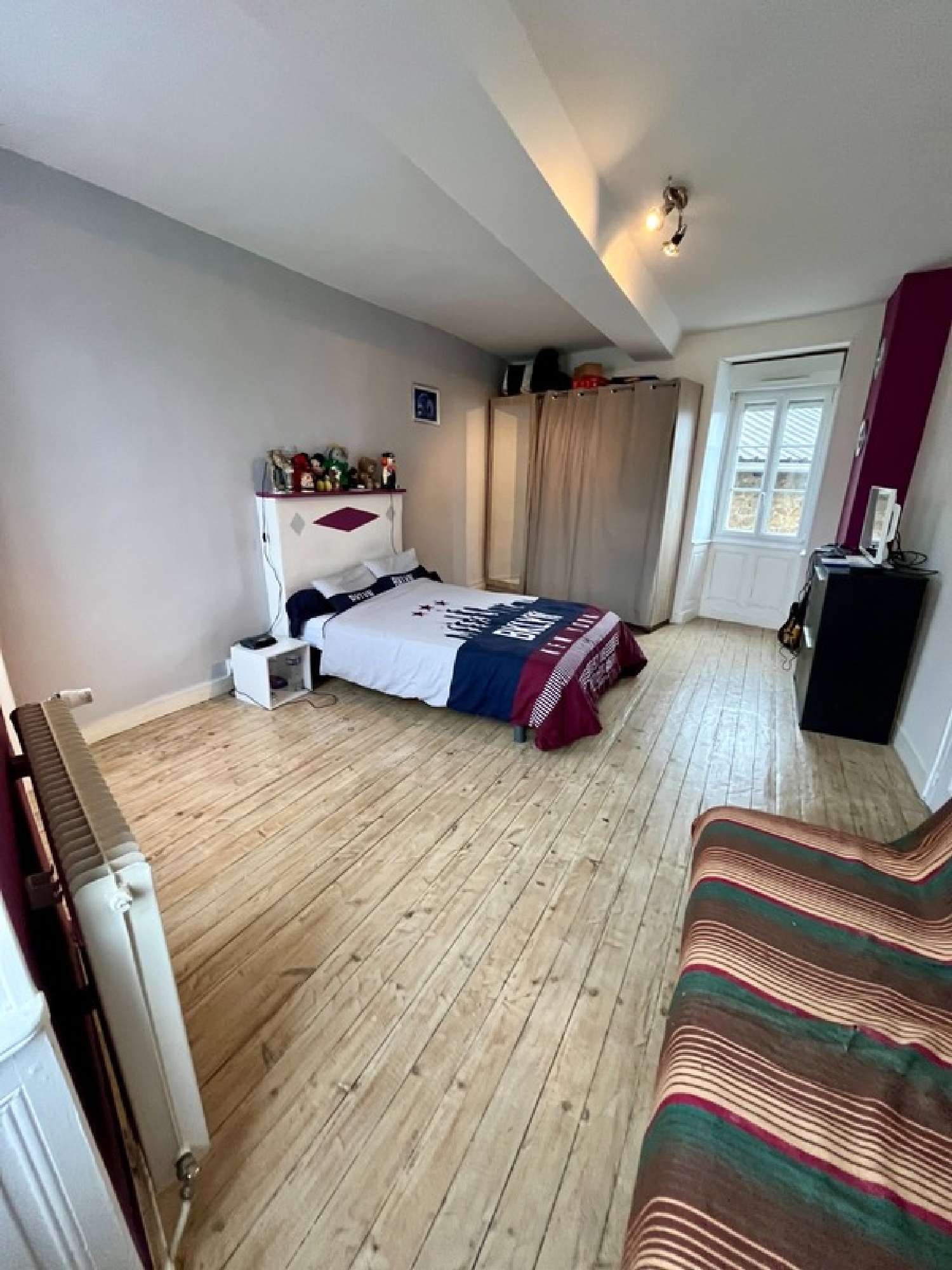  à vendre maison de ville Mayenne Mayenne 5