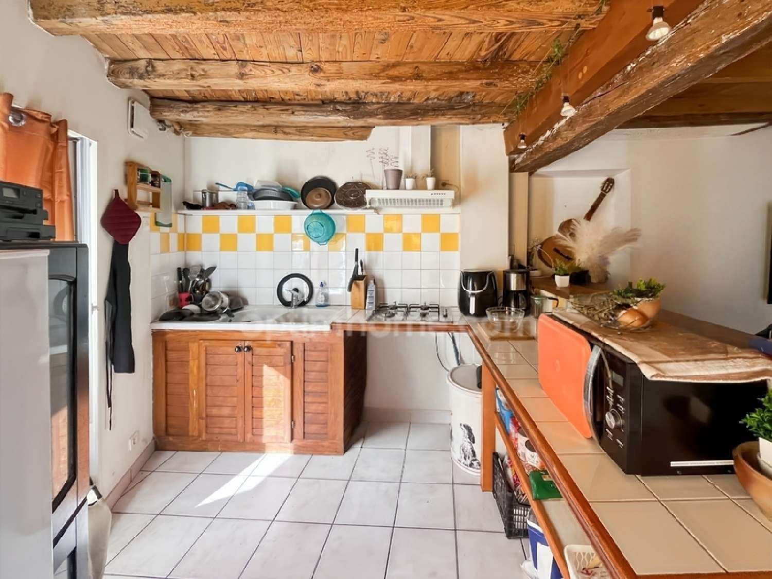  te koop stadshuis Mézin Lot-et-Garonne 3