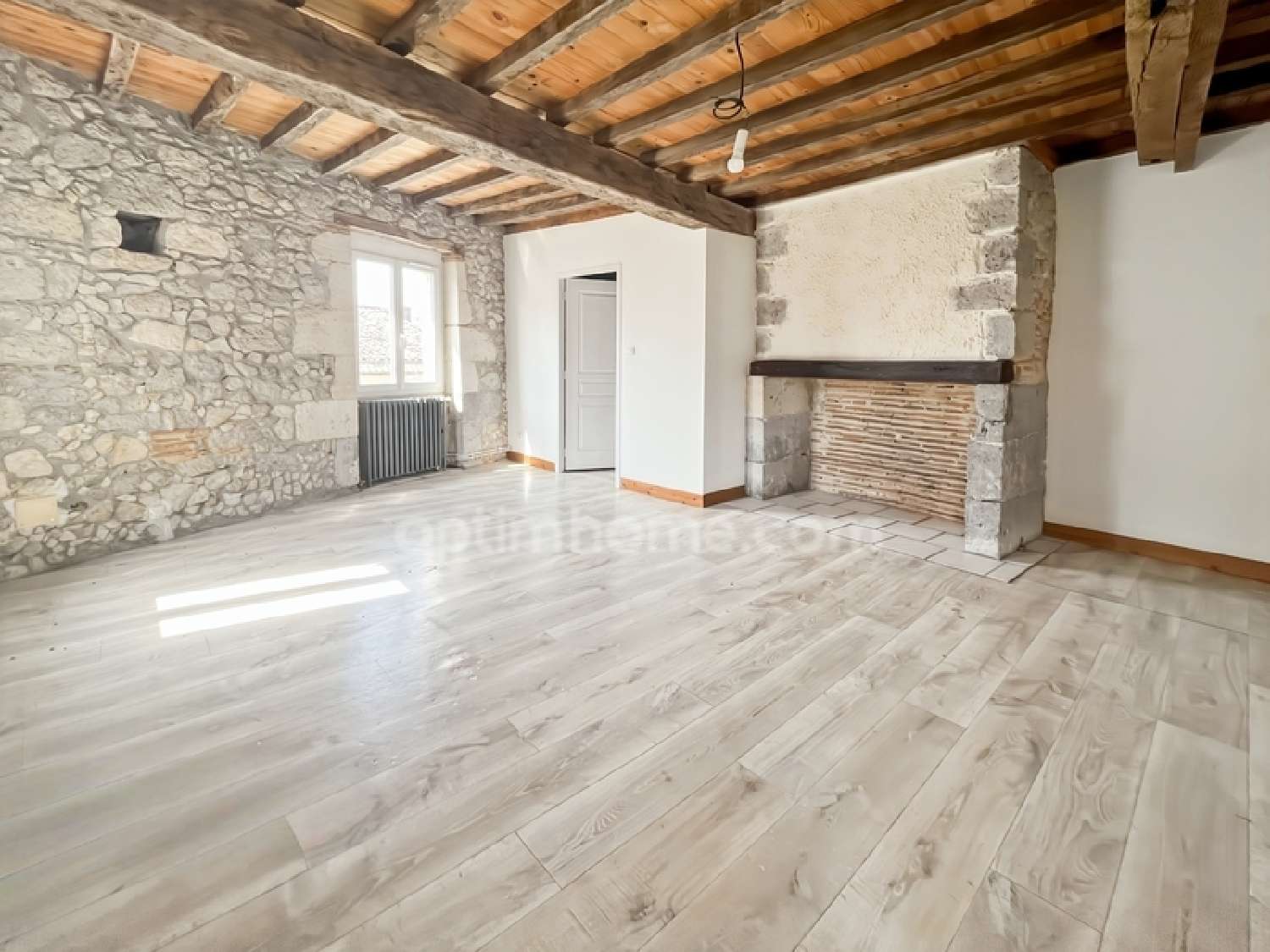  te koop stadshuis Mézin Lot-et-Garonne 7