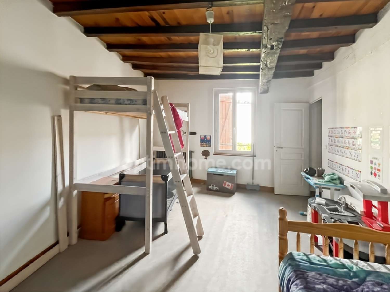  te koop stadshuis Mézin Lot-et-Garonne 8