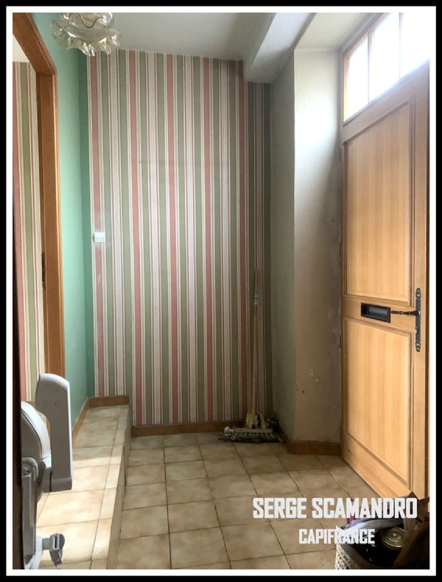 à vendre maison de ville Mirande Gers 2