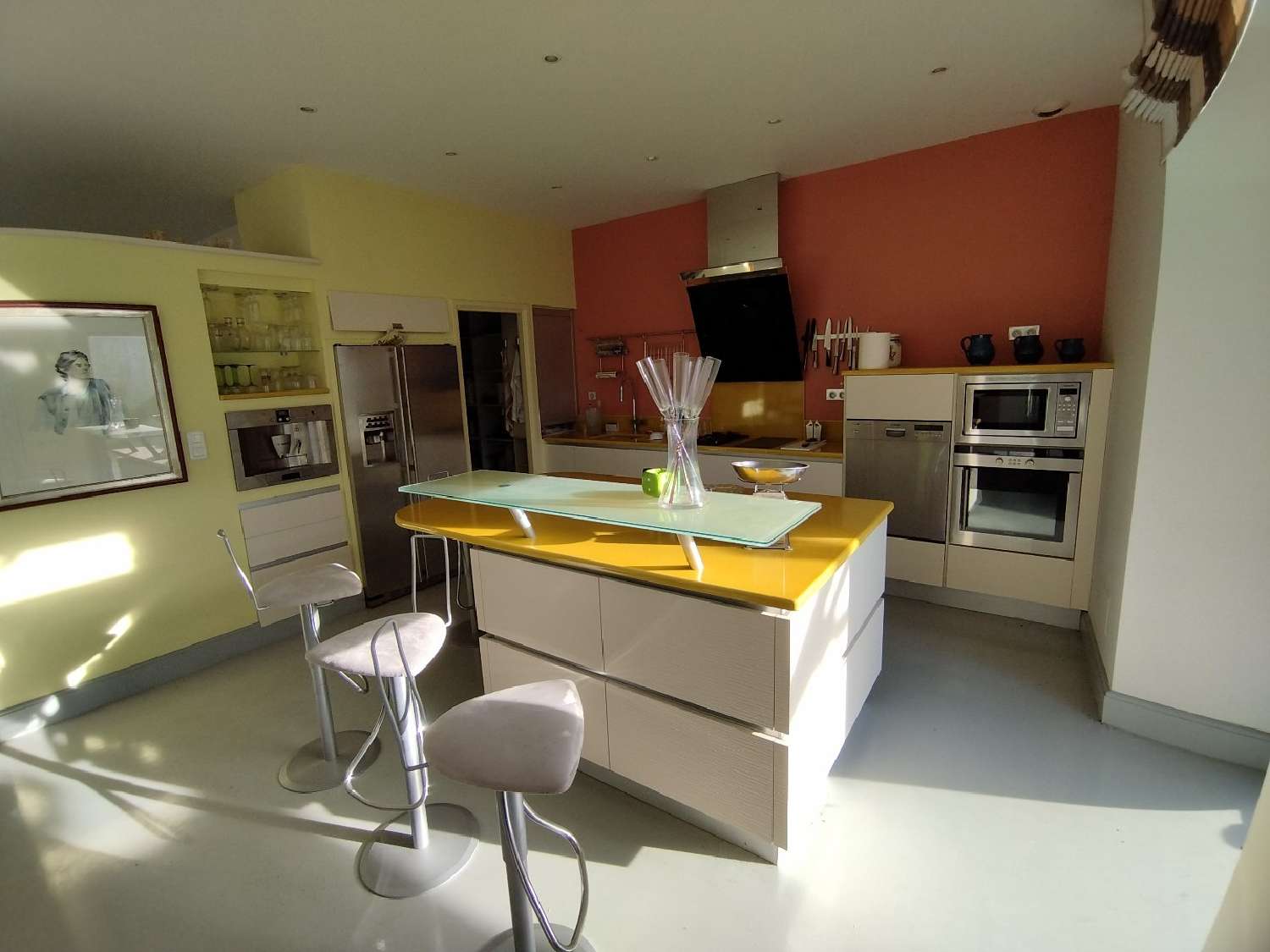  for sale city house Moissac Tarn-et-Garonne 3