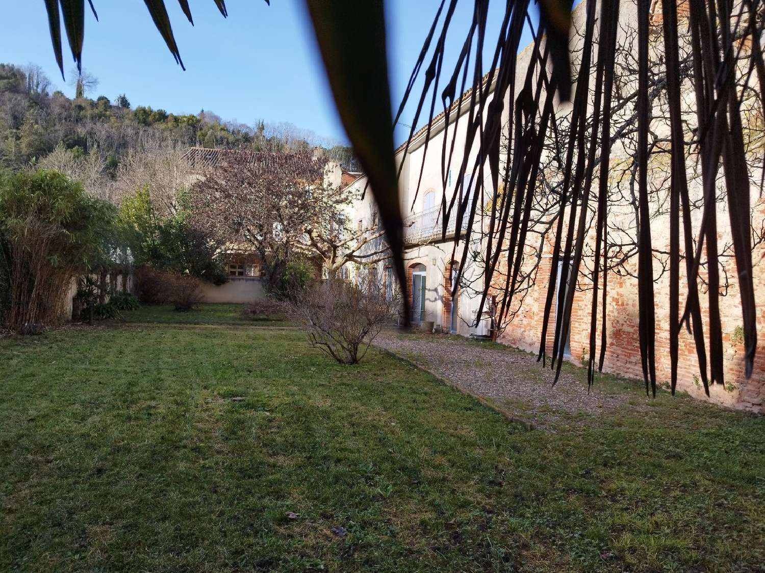  for sale city house Moissac Tarn-et-Garonne 4