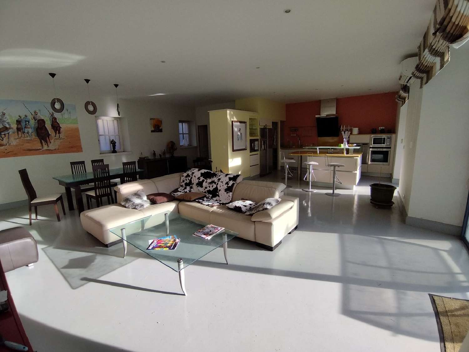 for sale city house Moissac Tarn-et-Garonne 1