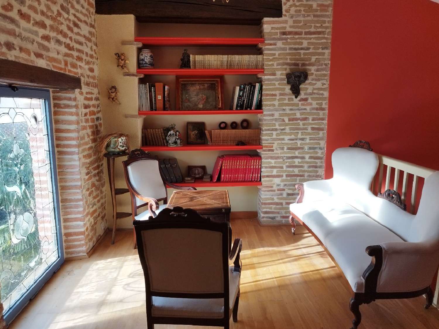 for sale city house Moissac Tarn-et-Garonne 8
