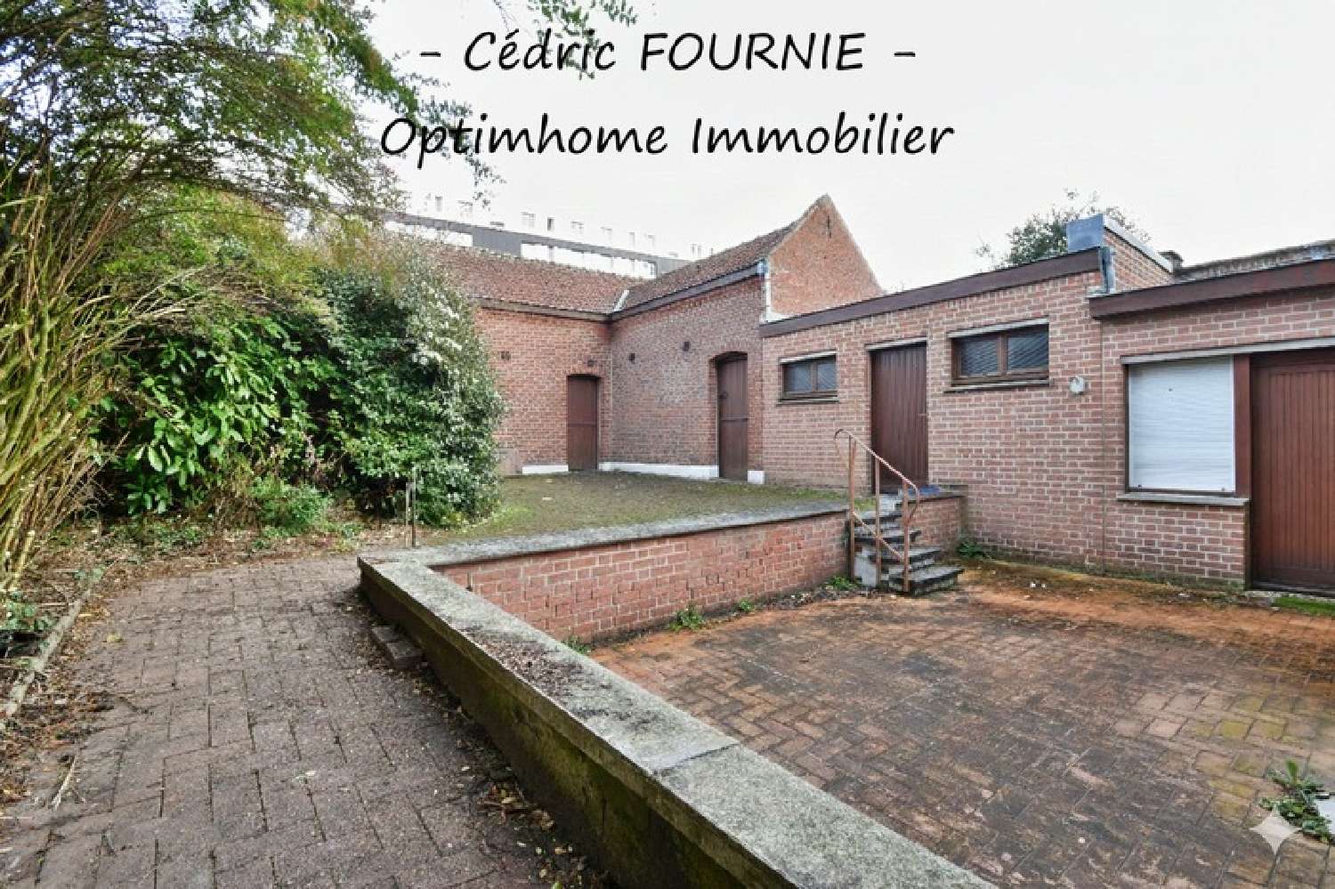  te koop stadshuis Mons-en-Baroeul Nord 1