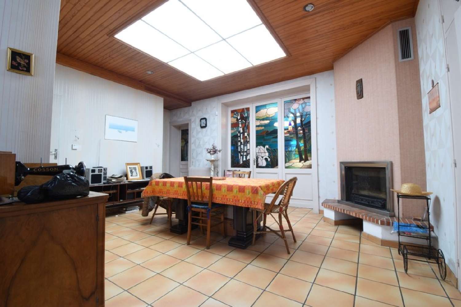  te koop stadshuis Mons-en-Baroeul Nord 2