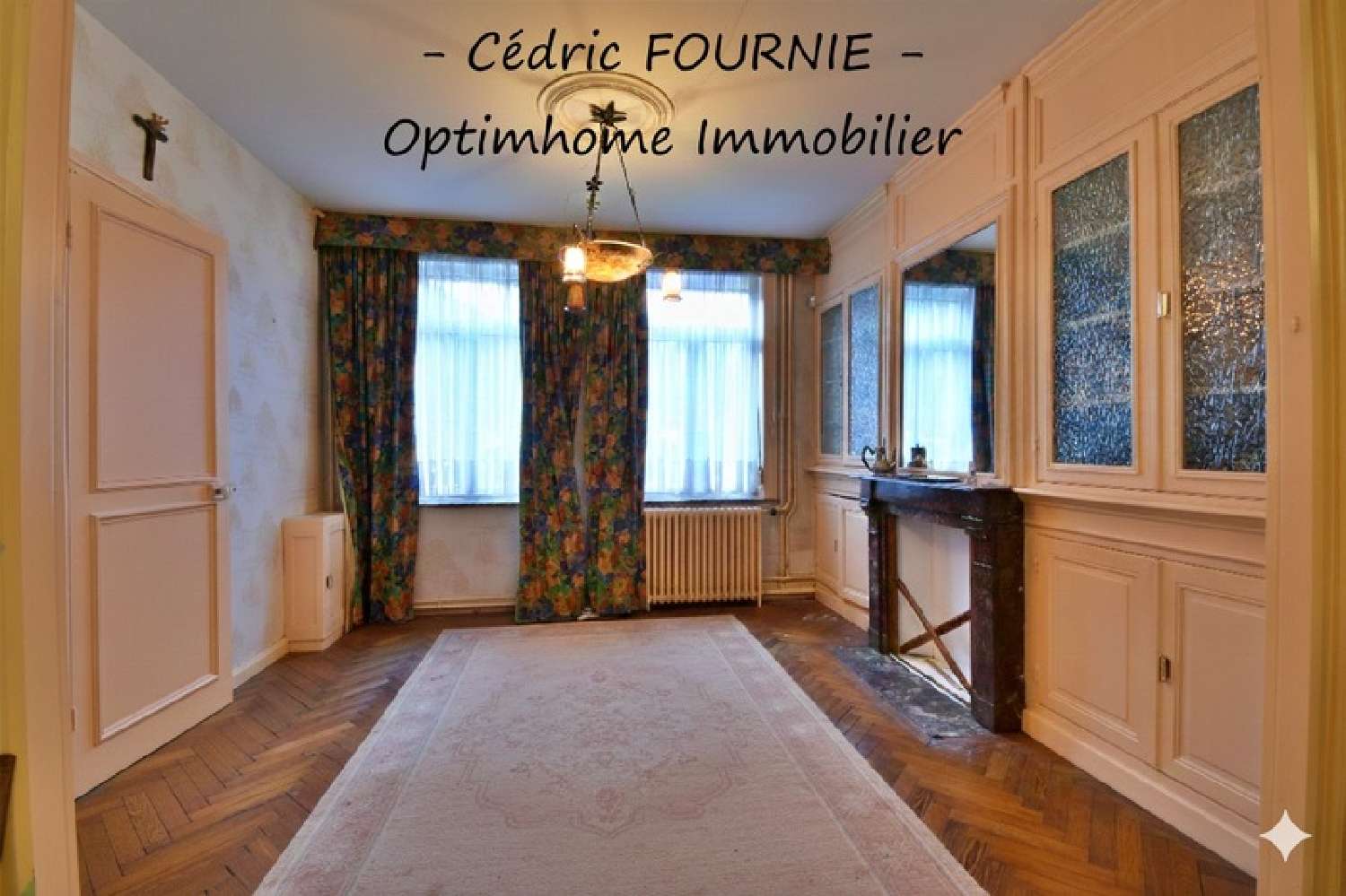  te koop stadshuis Mons-en-Baroeul Nord 3