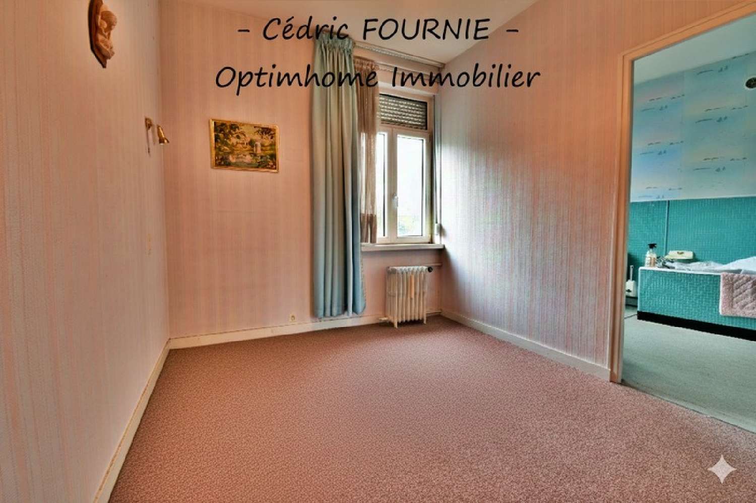  te koop stadshuis Mons-en-Baroeul Nord 8