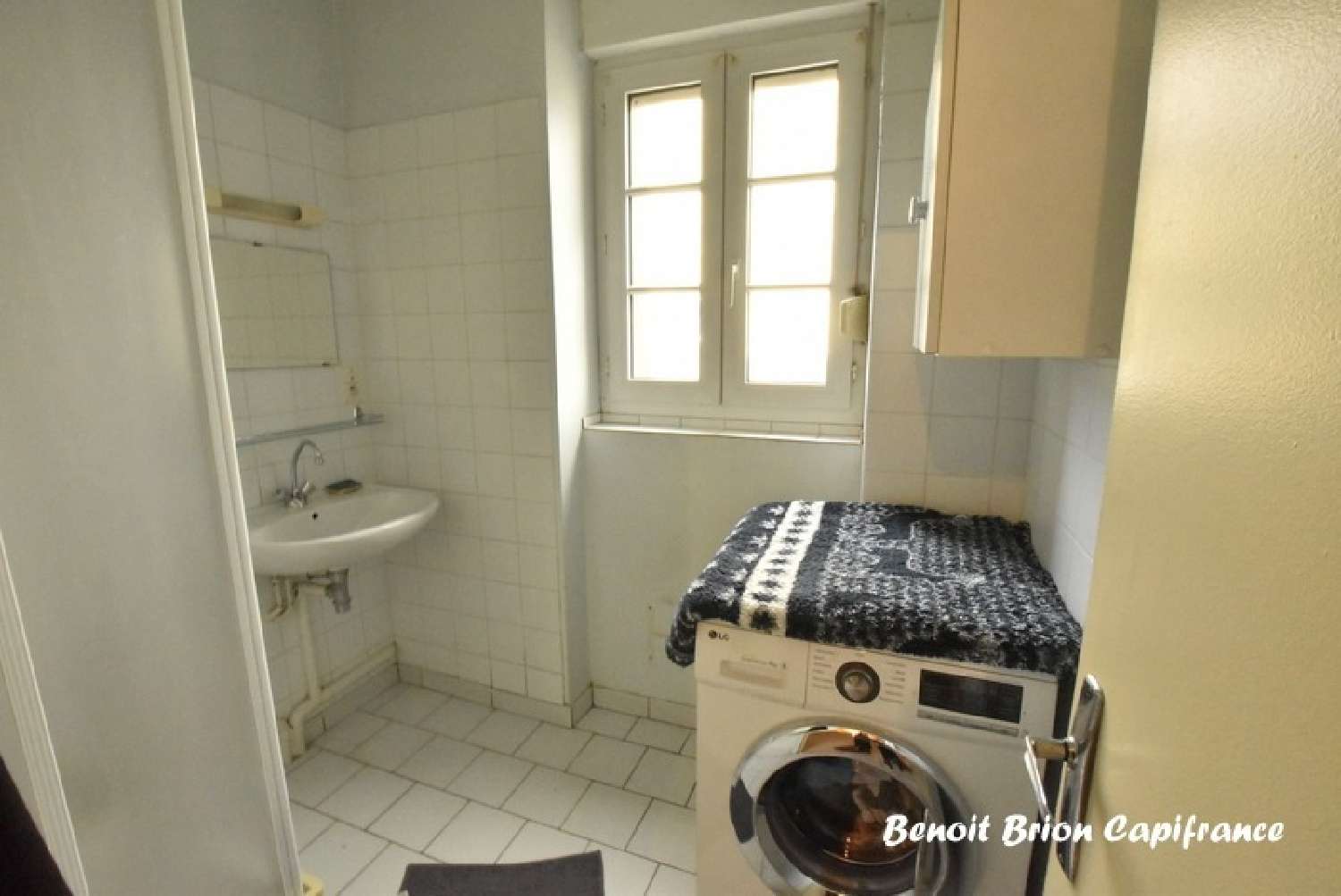  te koop stadshuis Montanel Manche 3