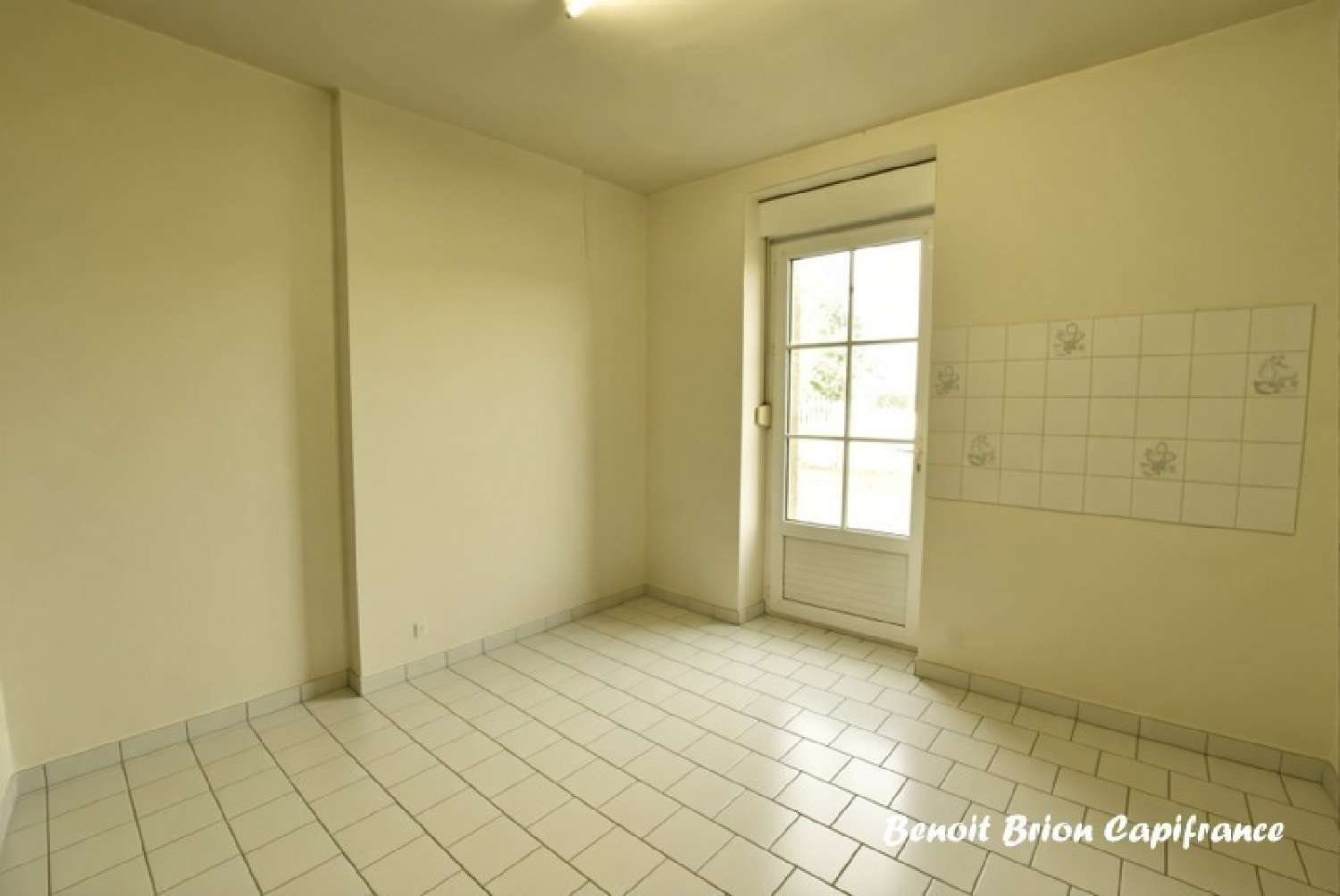  te koop stadshuis Montanel Manche 4