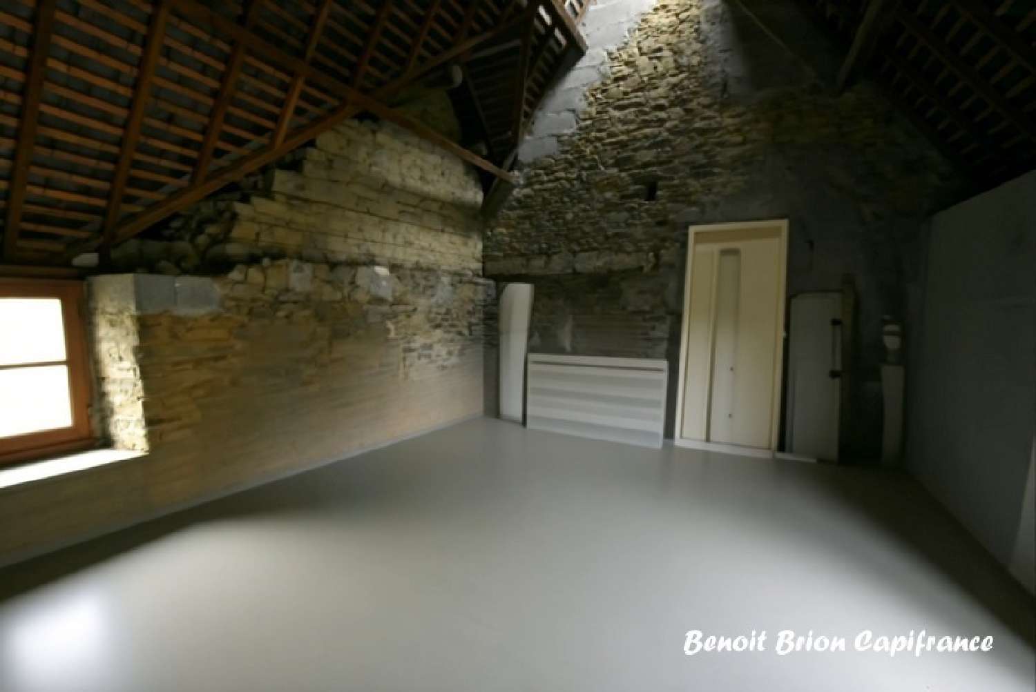  te koop stadshuis Montanel Manche 6