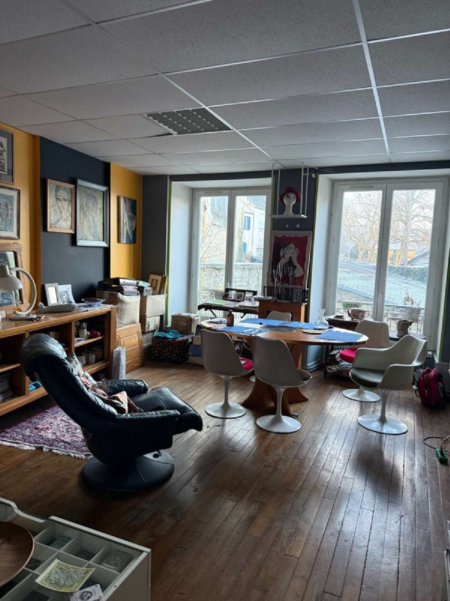 for sale city house Montbard Côte-d'Or 2