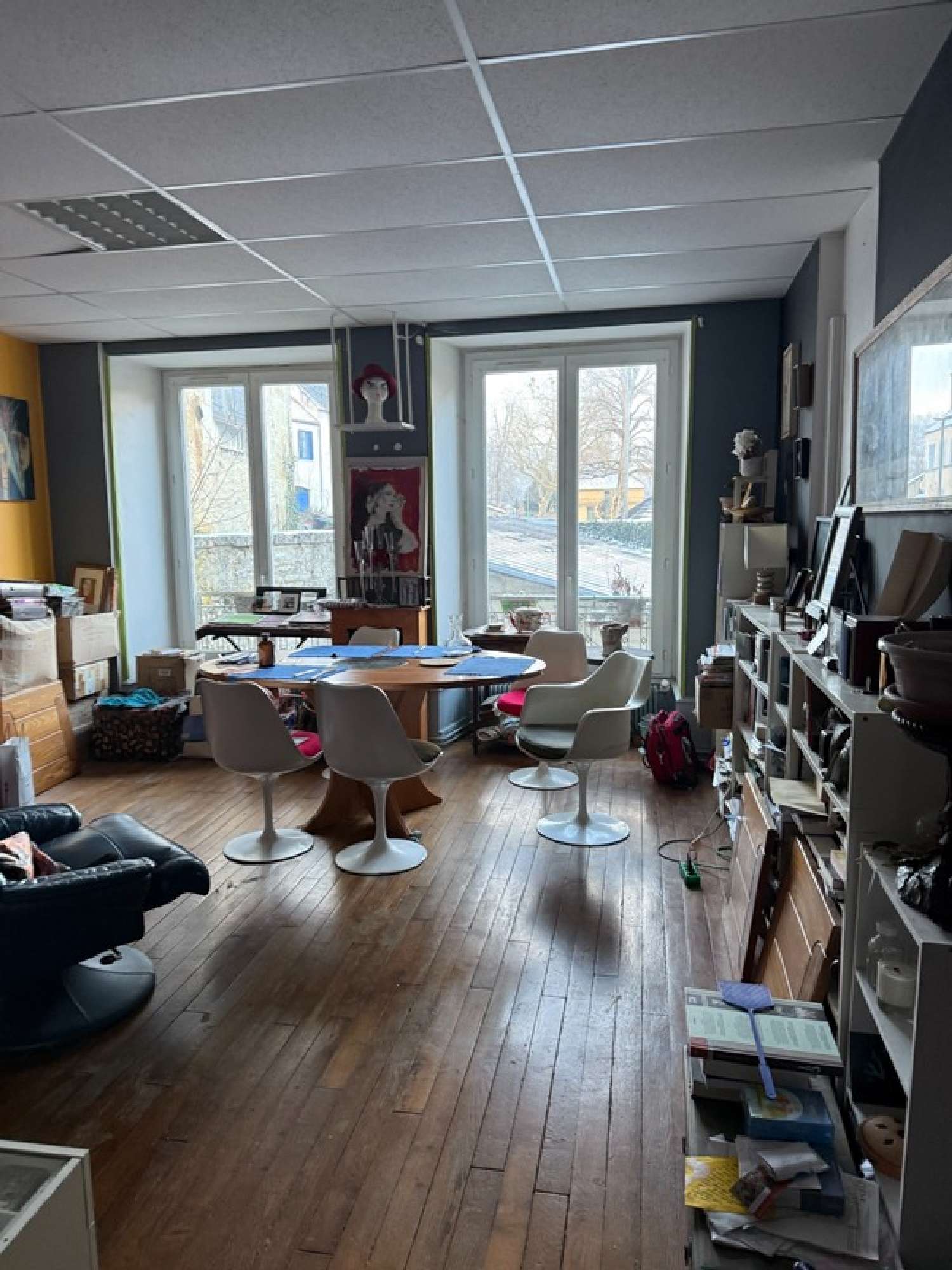 for sale city house Montbard Côte-d'Or 3