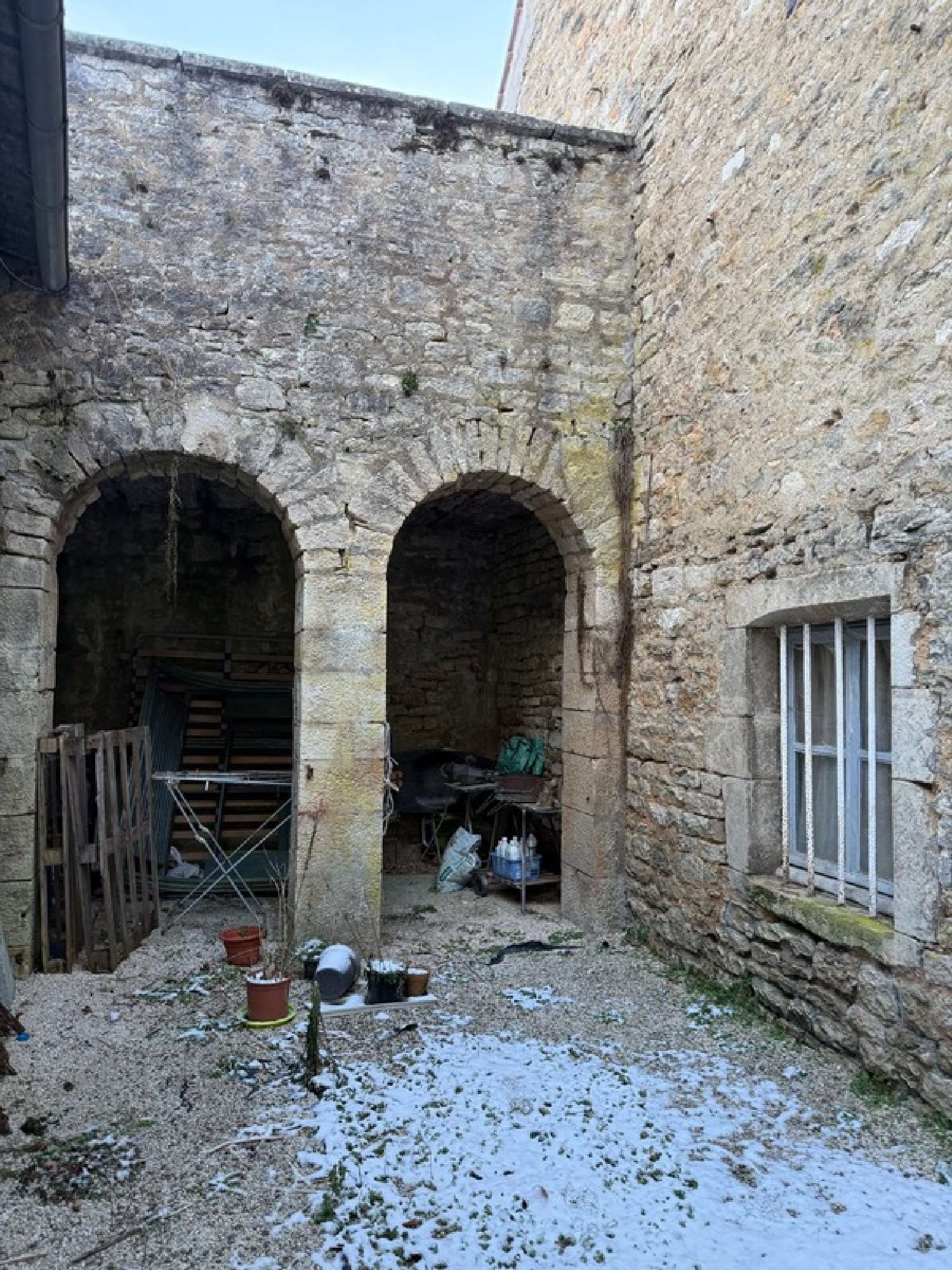 for sale city house Montbard Côte-d'Or 4