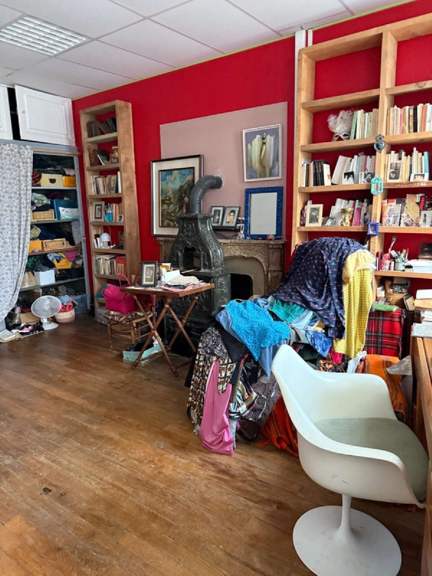 for sale city house Montbard Côte-d'Or 5