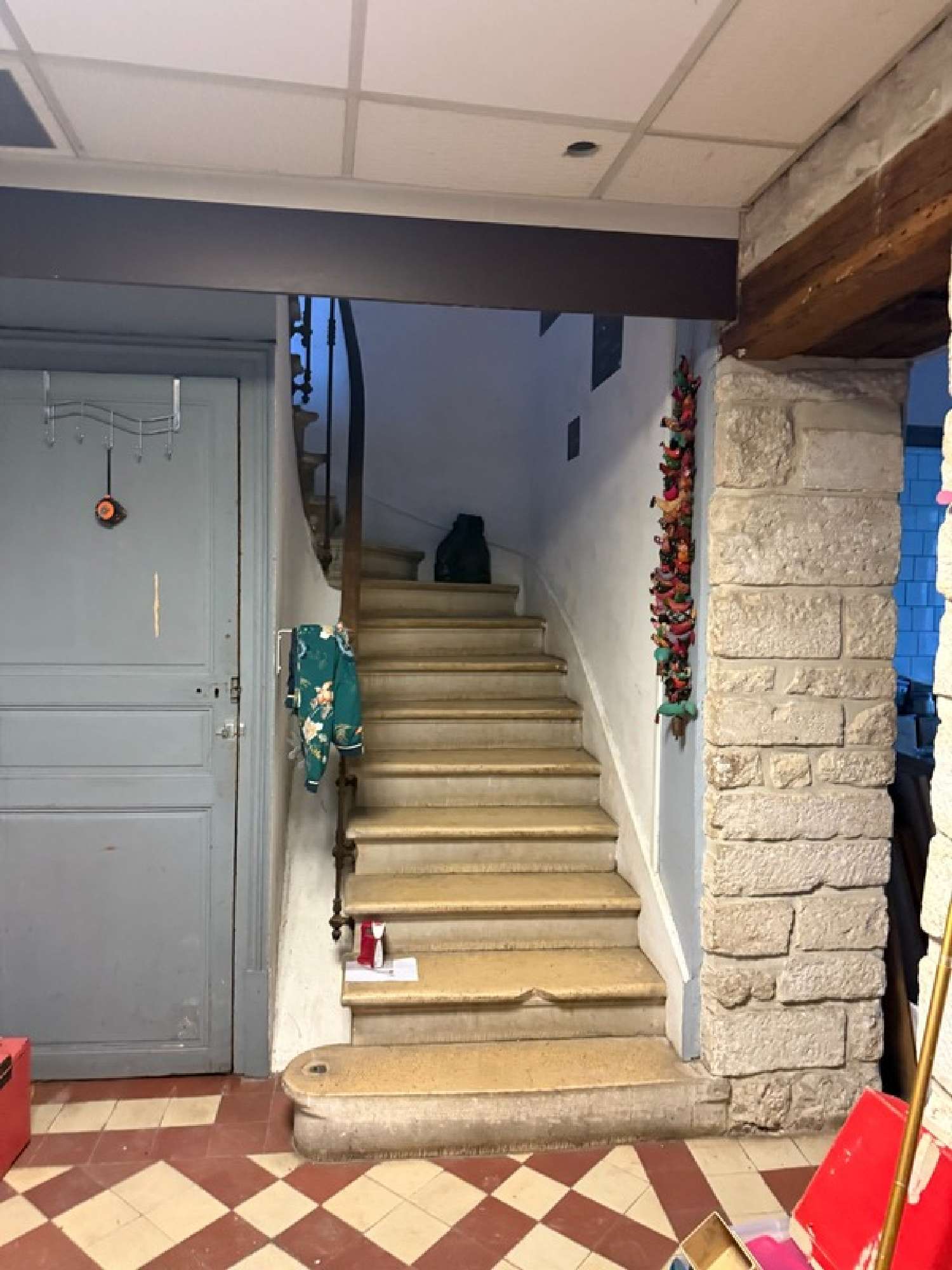 for sale city house Montbard Côte-d'Or 6