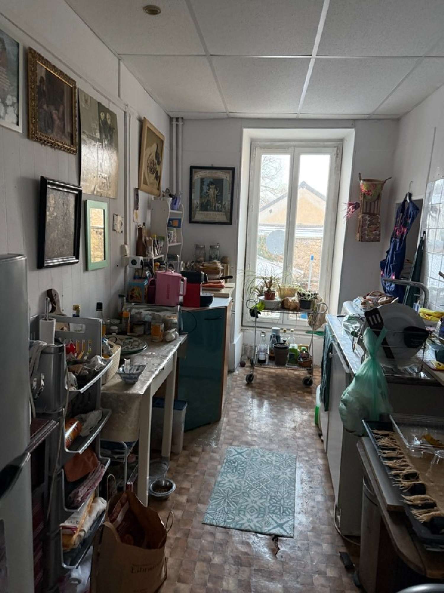 for sale city house Montbard Côte-d'Or 7