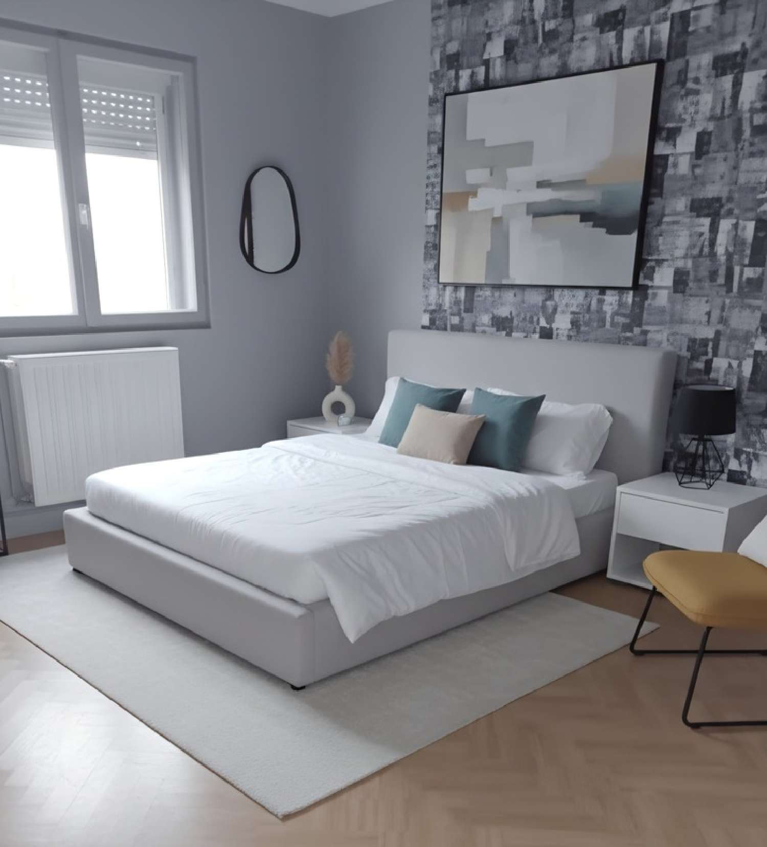  for sale city house Monthureux-sur-Saône Vosges 5