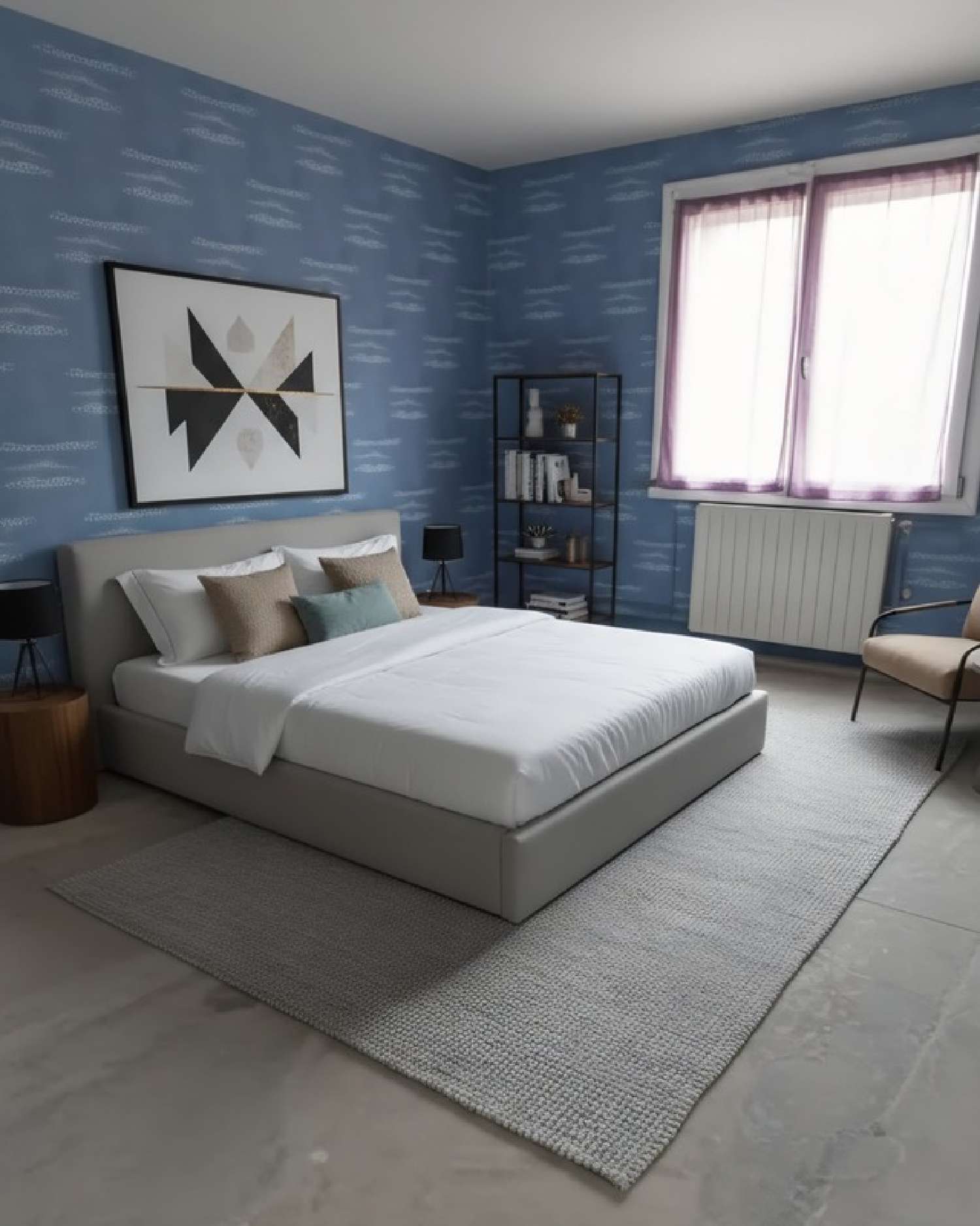  for sale city house Monthureux-sur-Saône Vosges 6