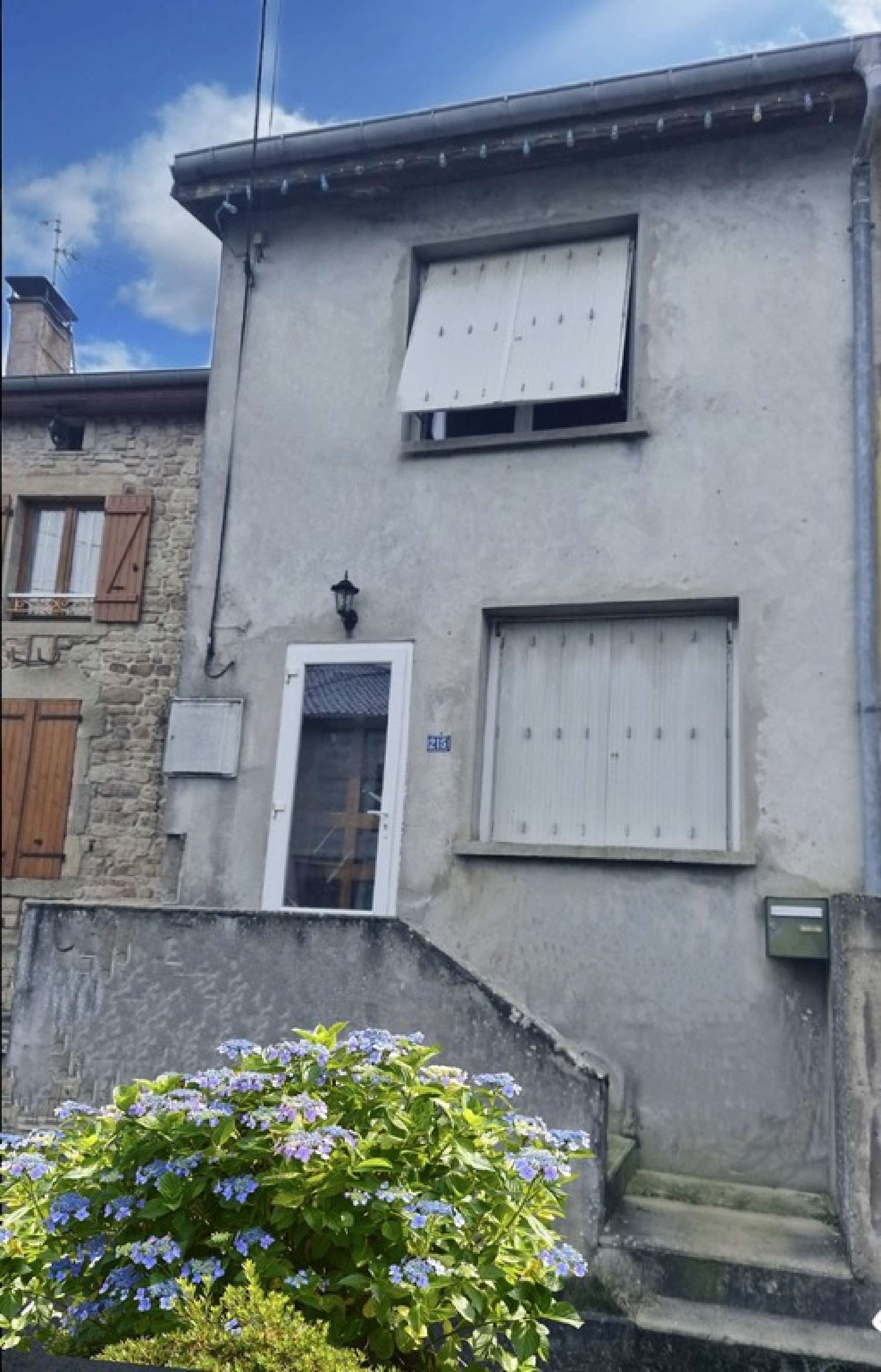  for sale city house Monthureux-sur-Saône Vosges 8
