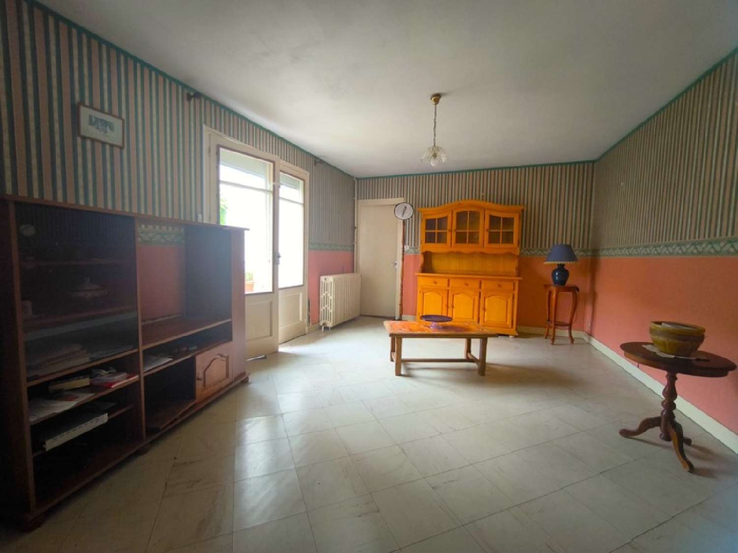 à vendre maison de ville Montignac-Charente Charente 4