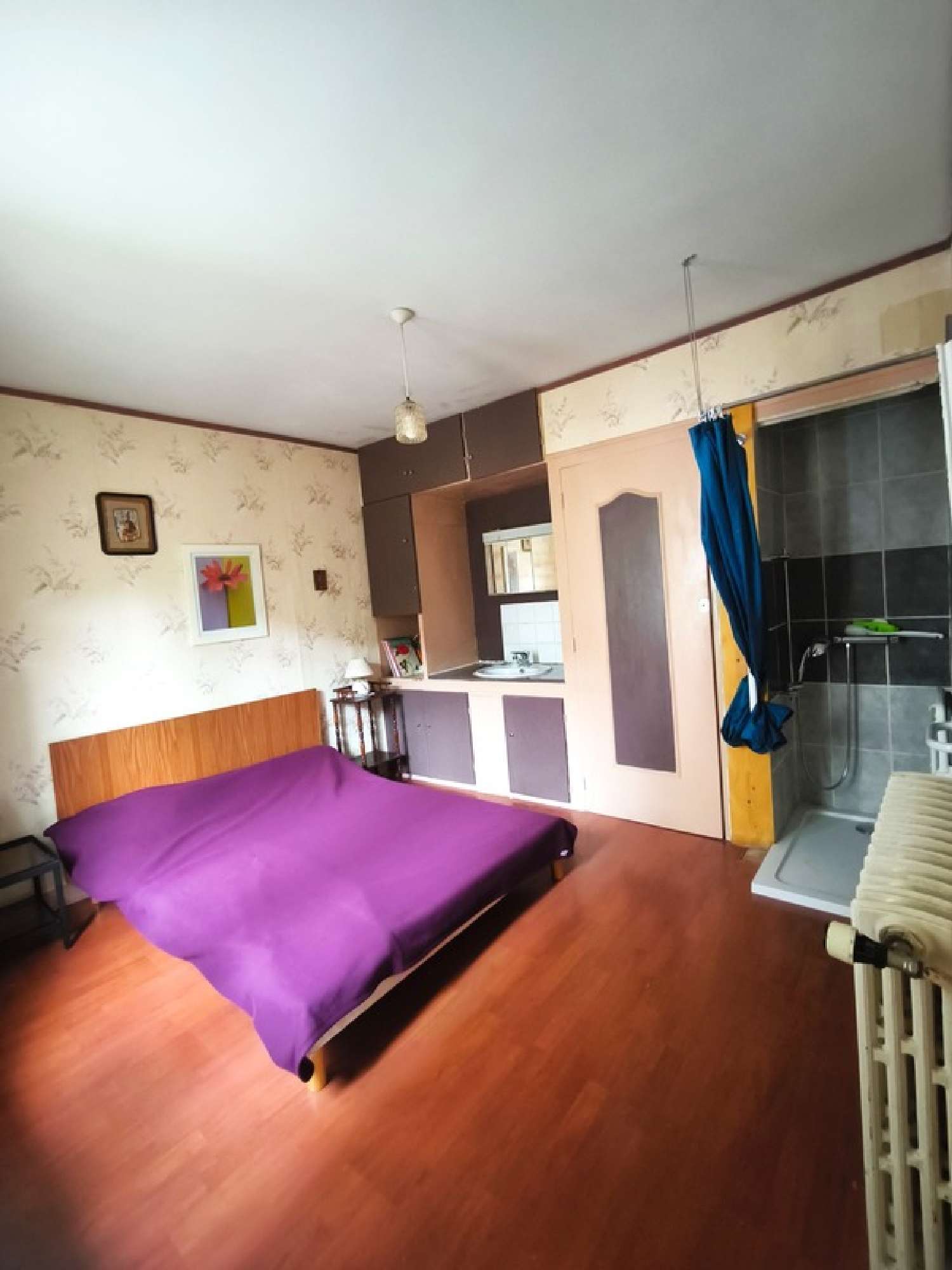 à vendre maison de ville Montignac-Charente Charente 5