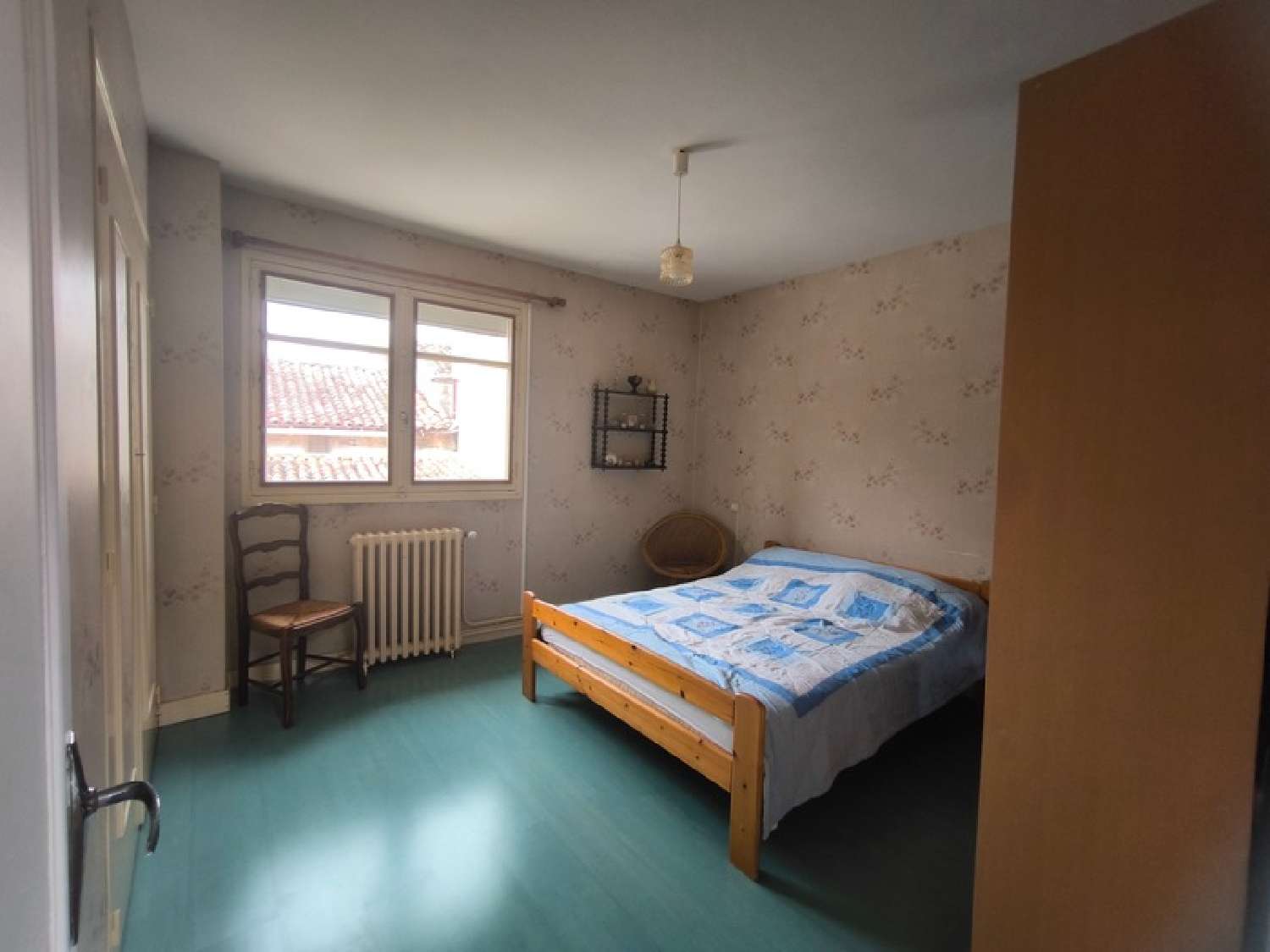 à vendre maison de ville Montignac-Charente Charente 7