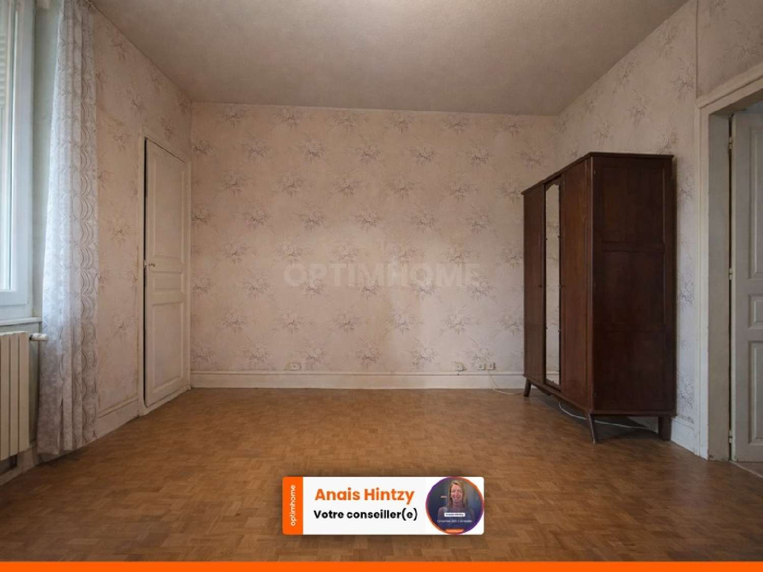  te koop stadshuis Montluçon Allier 3