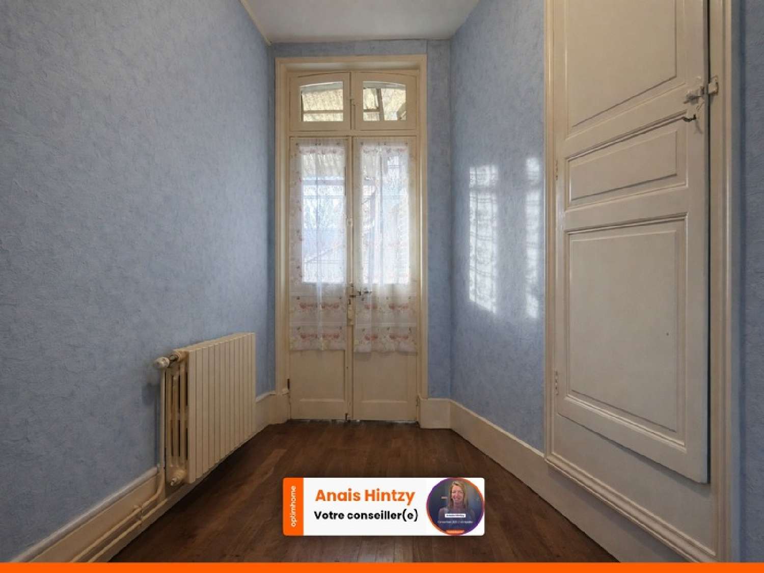  te koop stadshuis Montluçon Allier 4