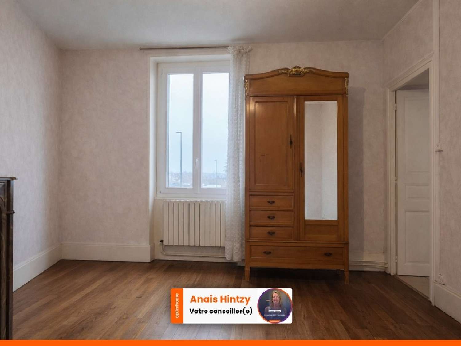  te koop stadshuis Montluçon Allier 5