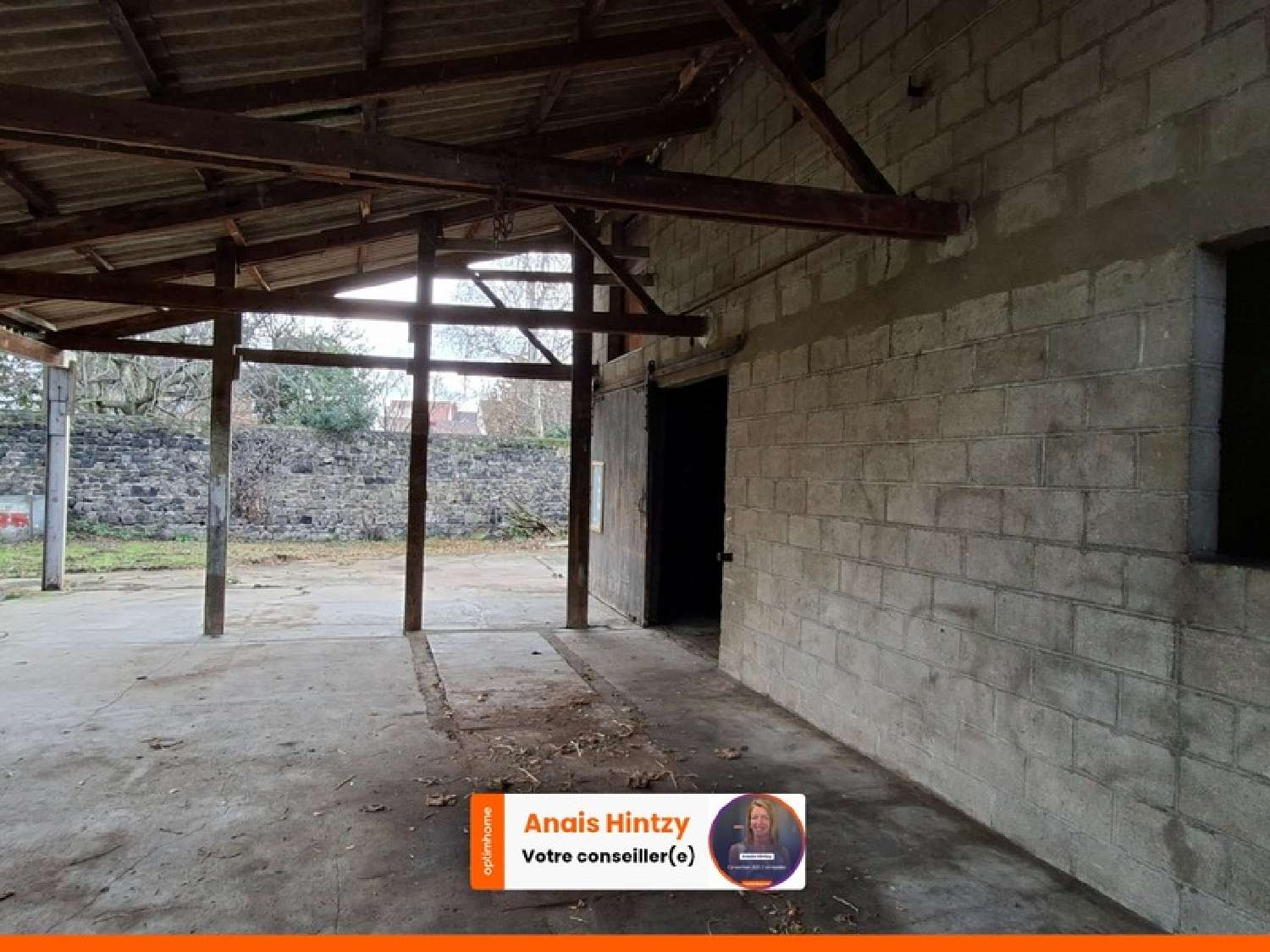  te koop stadshuis Montluçon Allier 8