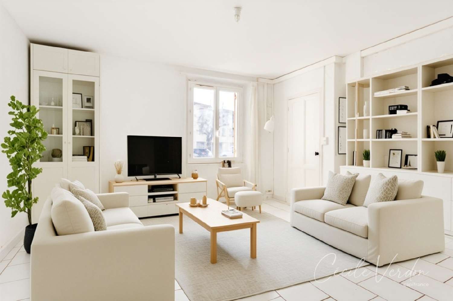  te koop stadshuis Mouleydier Dordogne 4