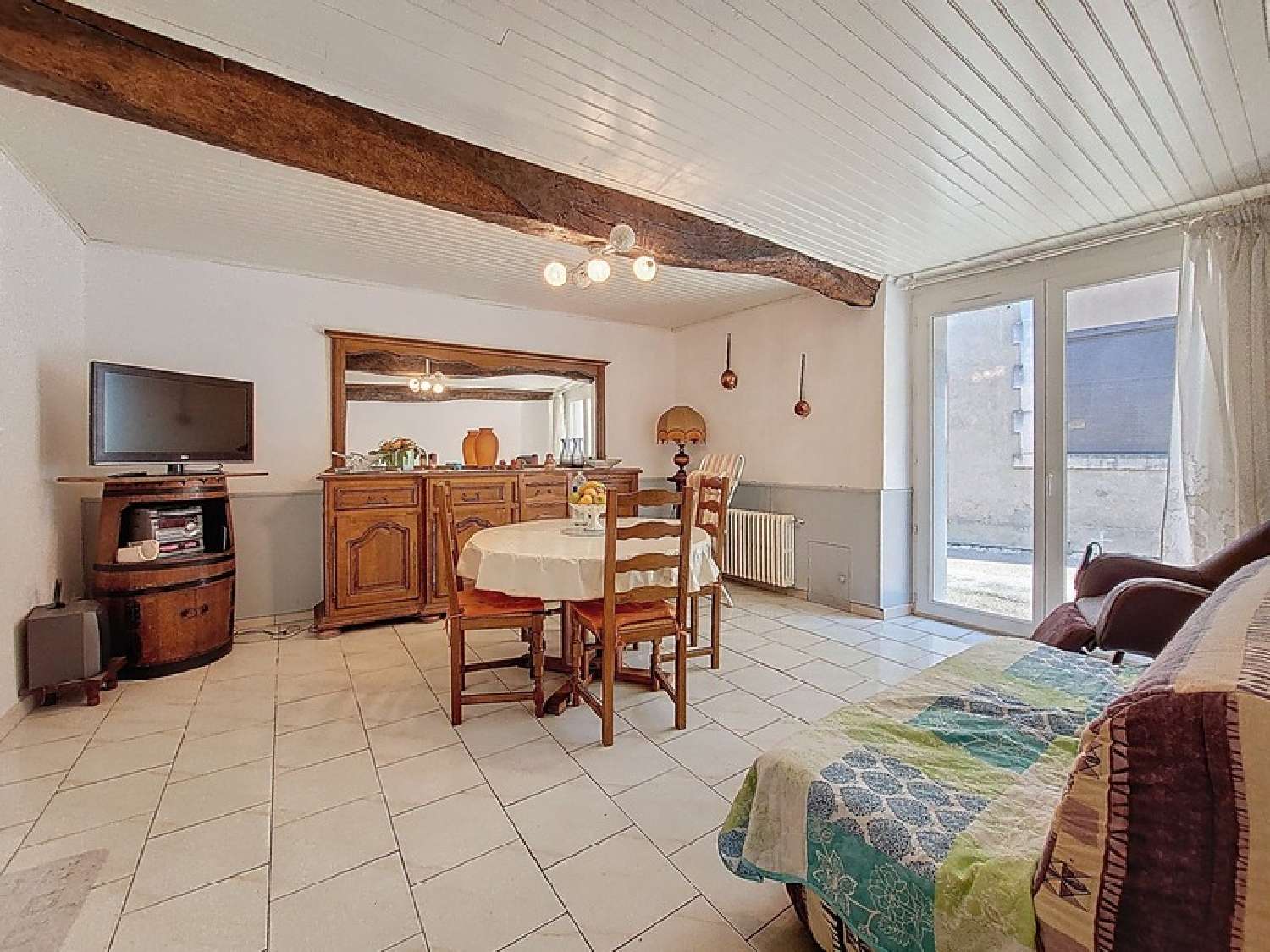  te koop stadshuis Nérac Lot-et-Garonne 1