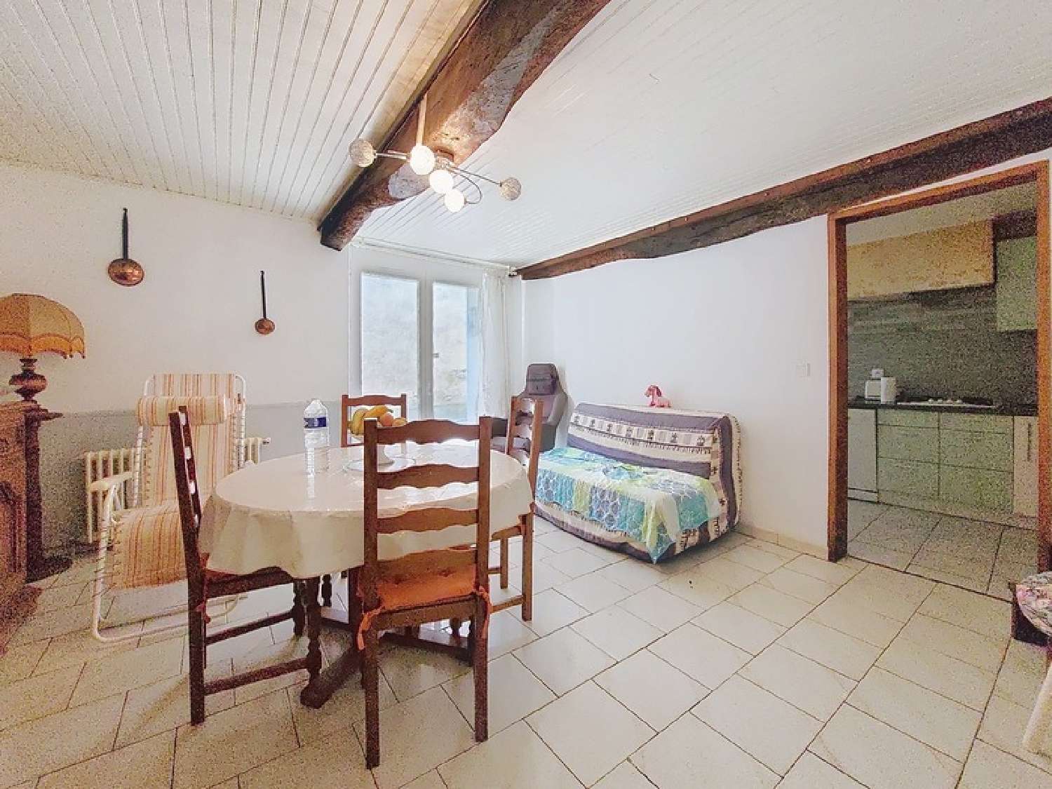  te koop stadshuis Nérac Lot-et-Garonne 2